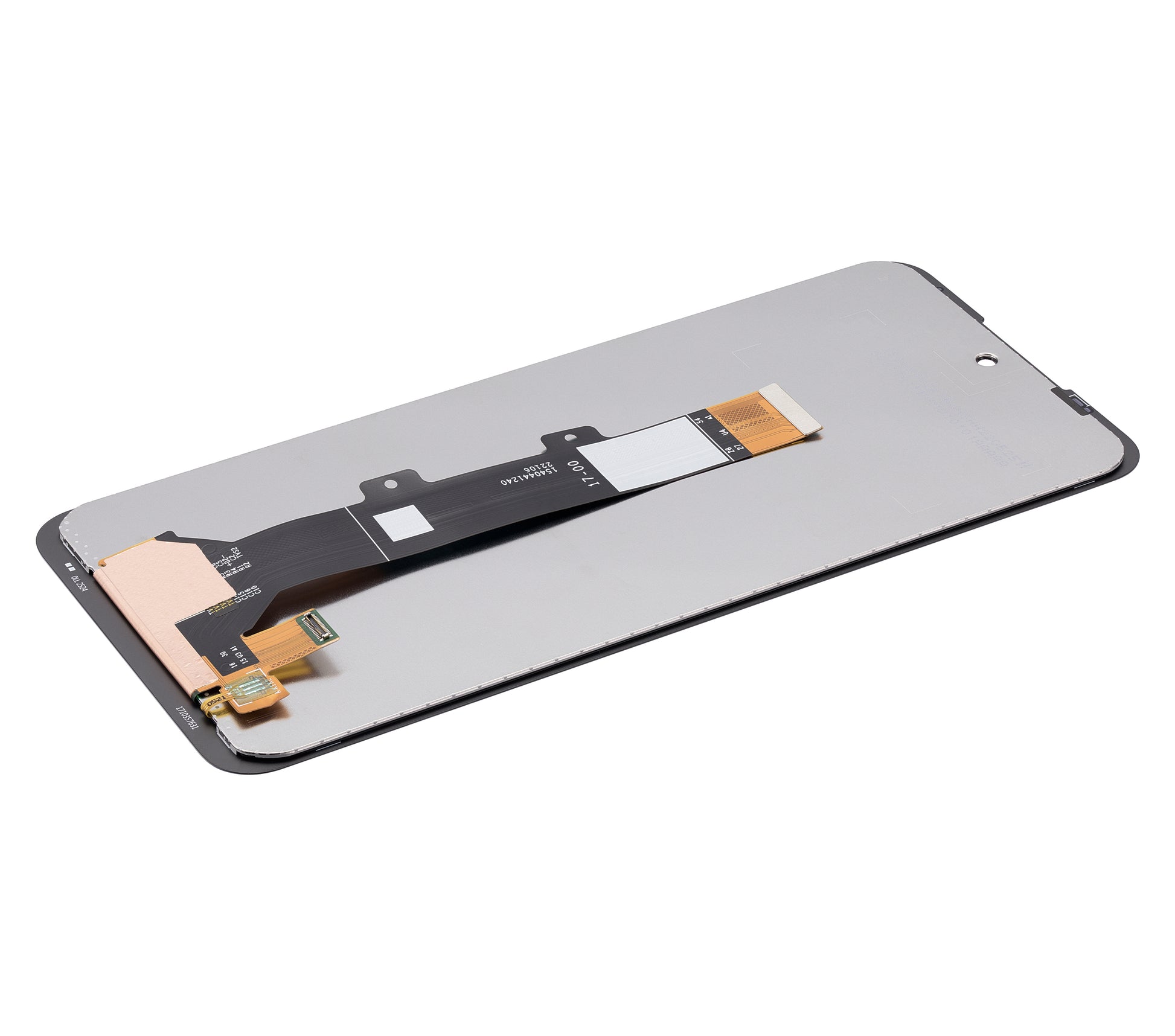 LCD Assembly Without Frame For Motorola Moto G Play (XT2271 / 2023) (Refurbished) (All Colors) replacement part SKU 107082087611 image 4