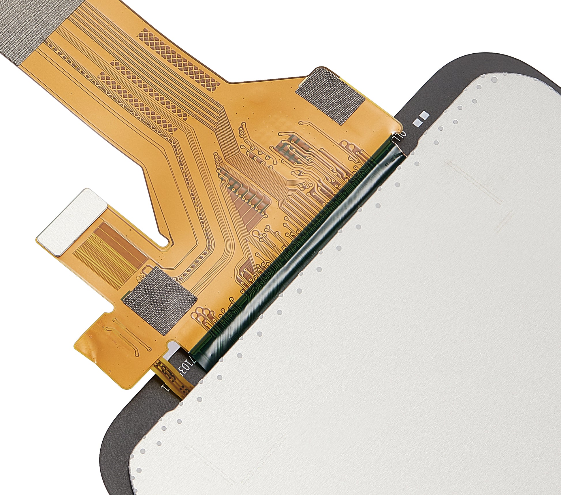 LCD Assembly Without Frame For Motorola Moto G Play (XT2271 / 2023) (Refurbished) (All Colors) replacement part SKU 107082087611 image 5