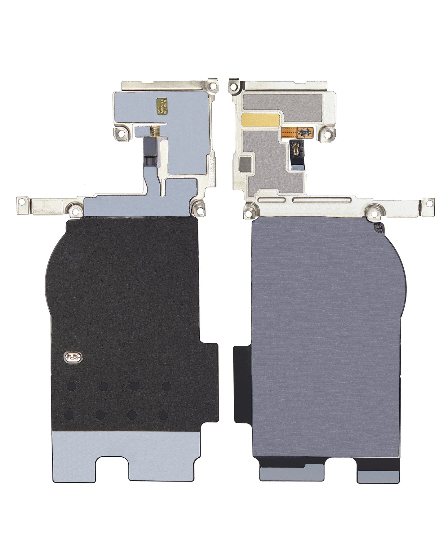 Wireless Charging Coil With NFC Antenna For Samsung Galaxy S22 Ultra 5G