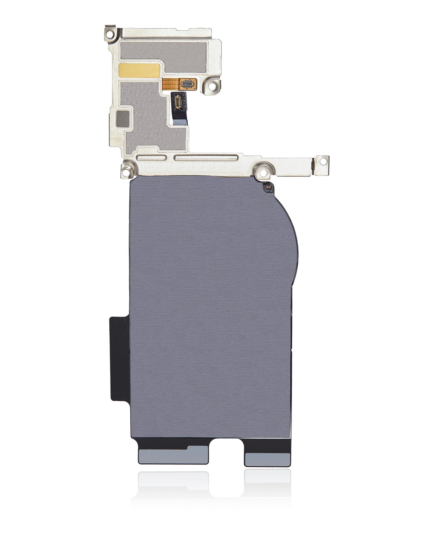 Wireless Charging Coil With NFC Antenna For Samsung Galaxy S22 Ultra 5G