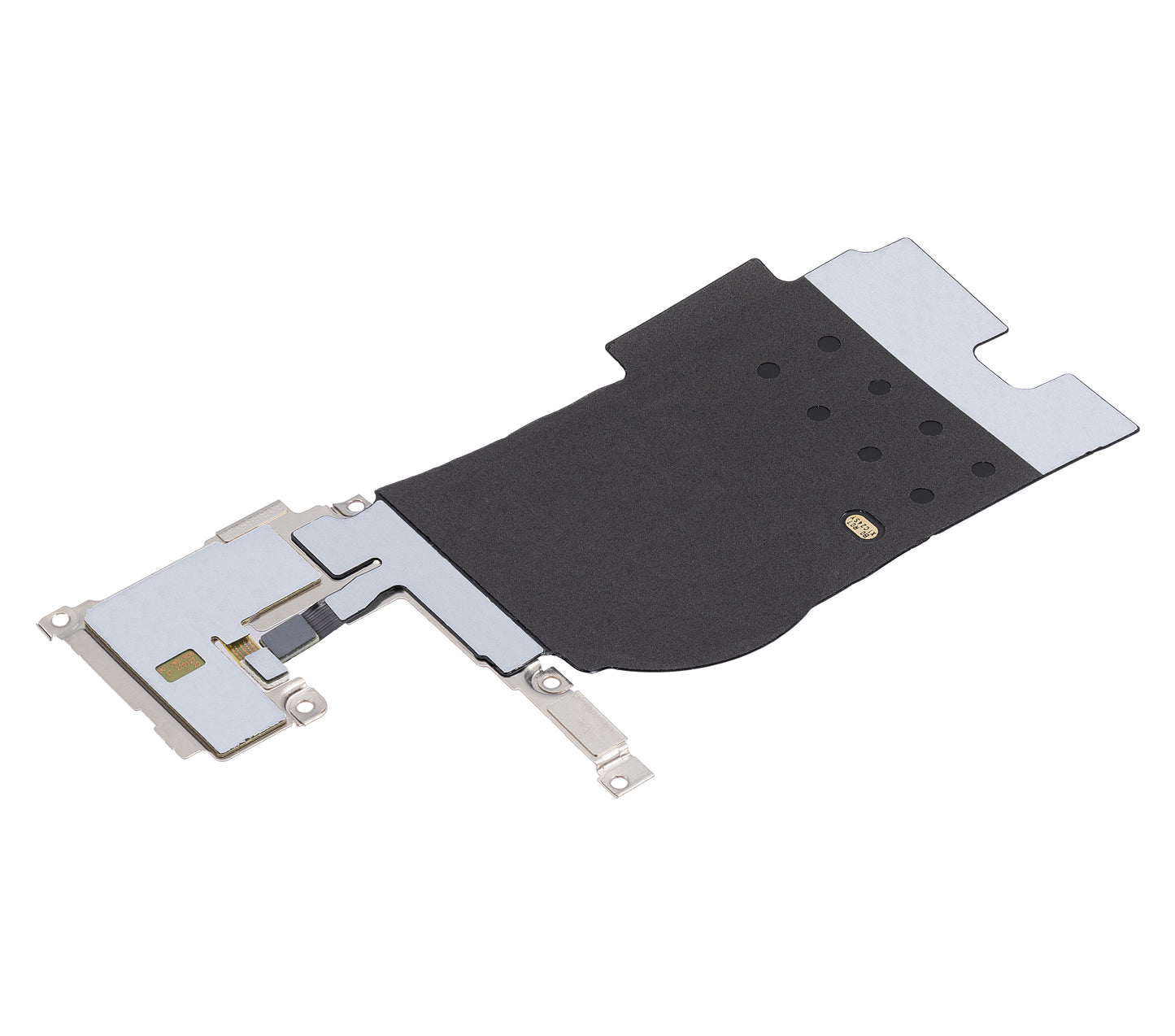 Wireless Charging Coil With NFC Antenna For Samsung Galaxy S22 Ultra 5G