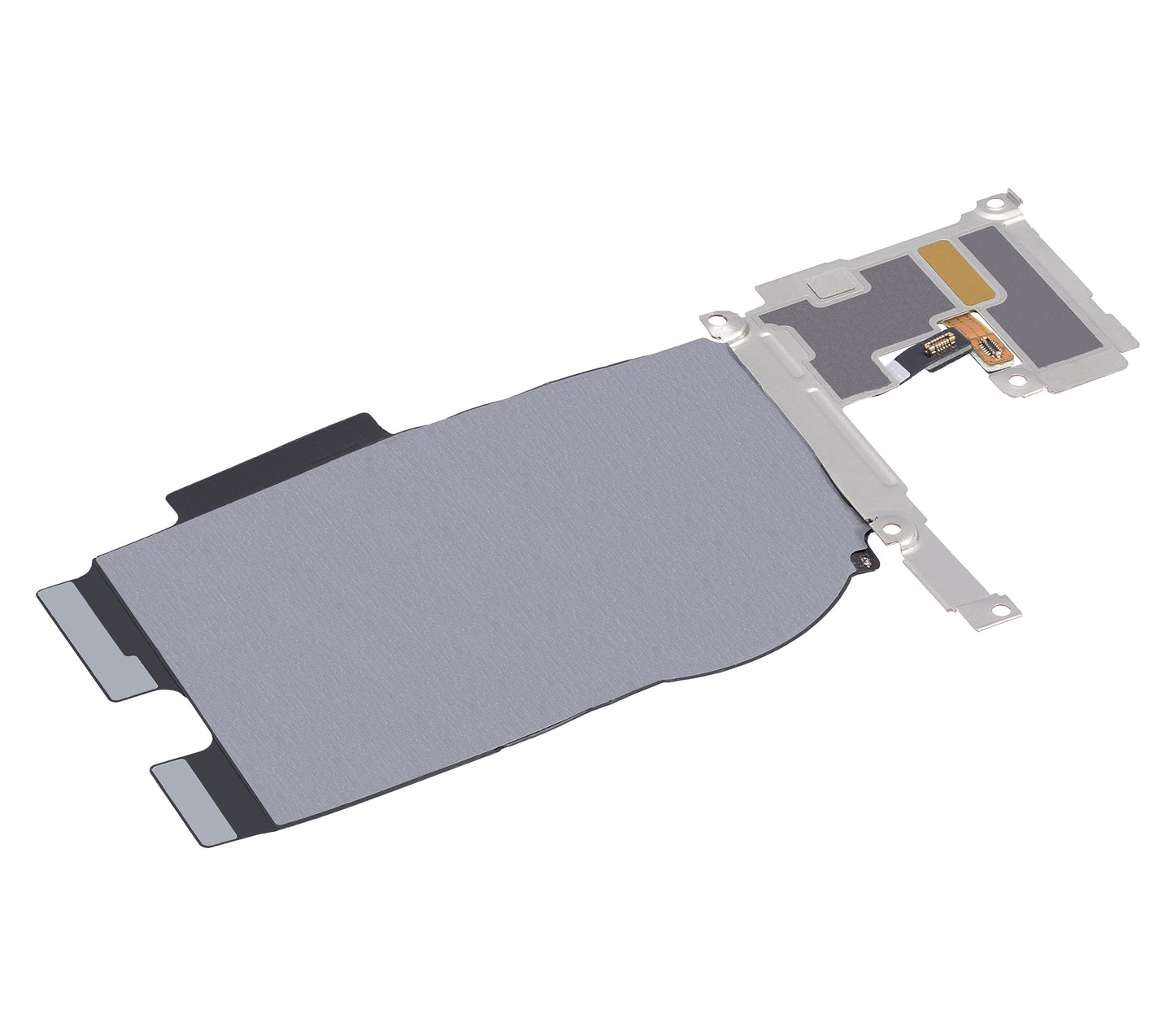 Wireless Charging Coil With NFC Antenna For Samsung Galaxy S22 Ultra 5G