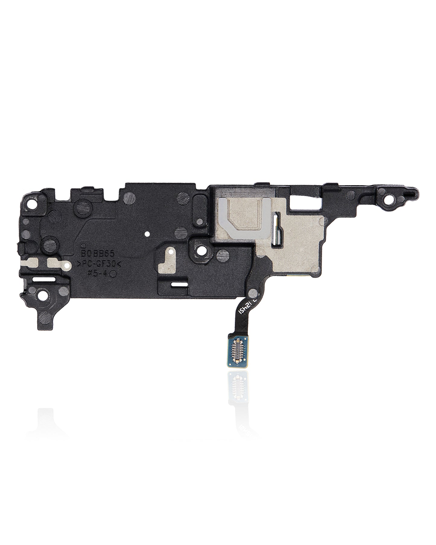 Antenna Cover with Proximity Sensor For Samsung Galaxy S22 Ultra 5G