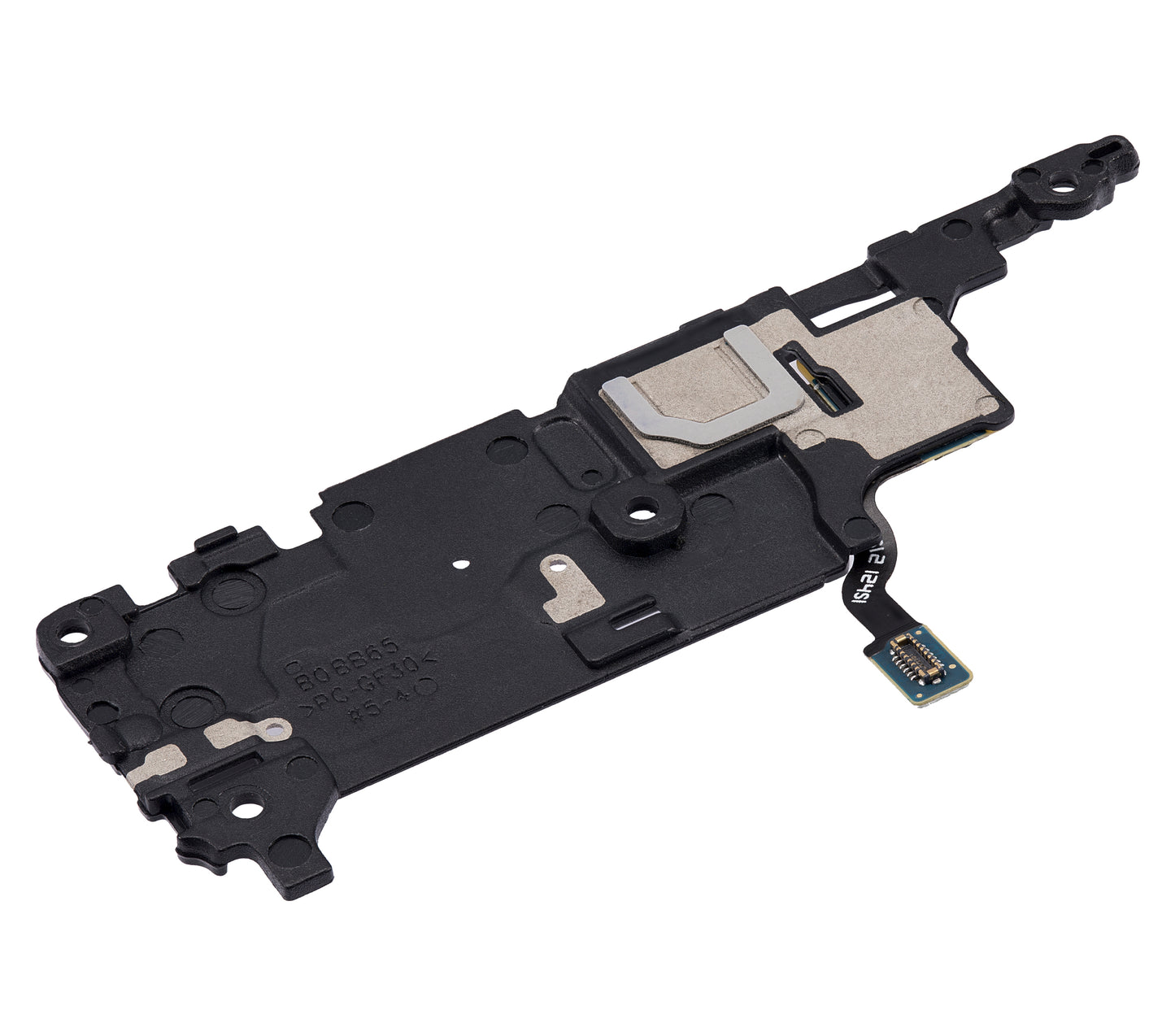 Antenna Cover with Proximity Sensor For Samsung Galaxy S22 Ultra 5G
