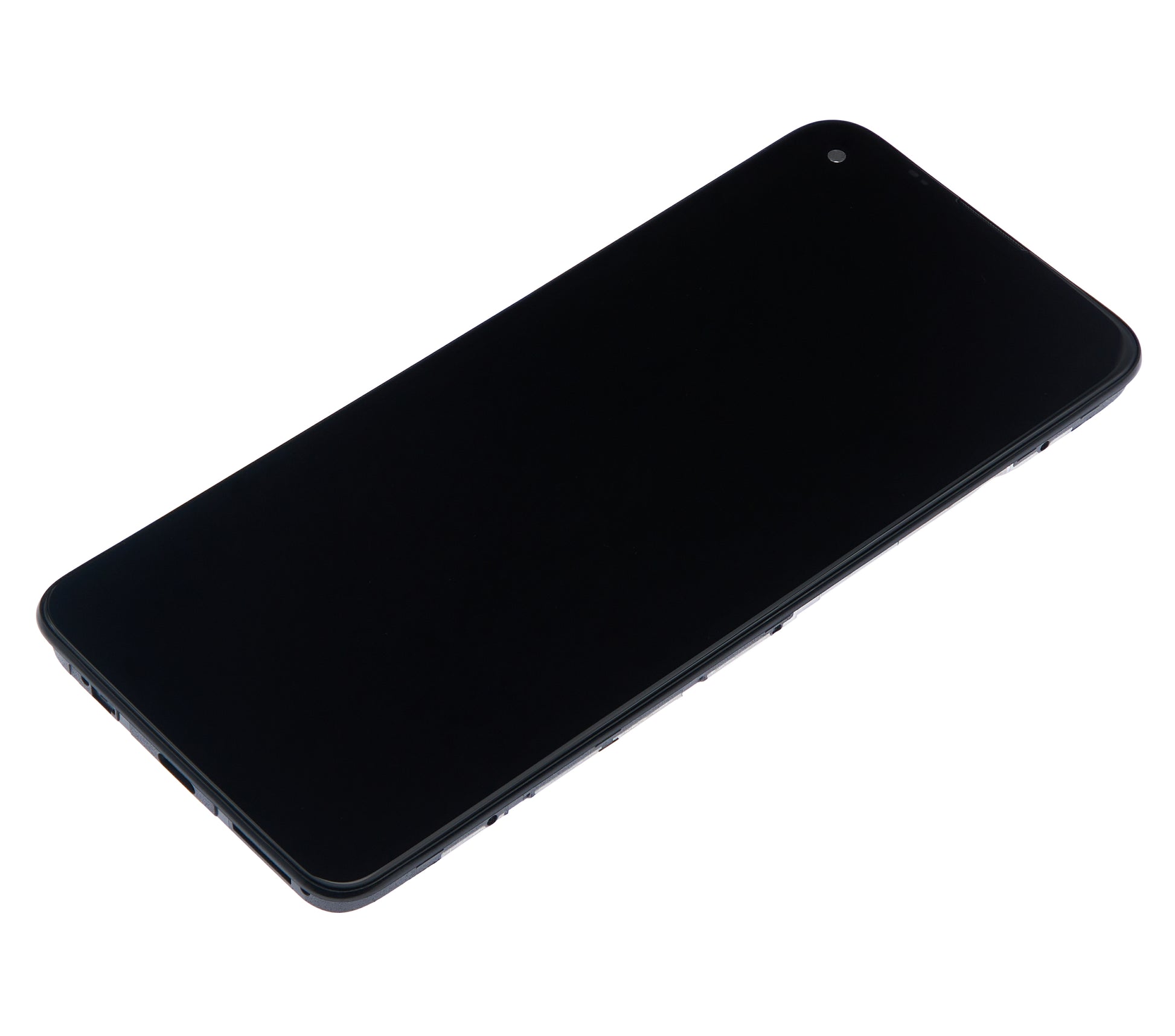 LCD Assembly With Frame For Motorola Moto G9 Power (XT2091 / 2020) (Refurbished) (All Colors) replacement part for compatible Motorola phone, SKU 107082087802, product image 9