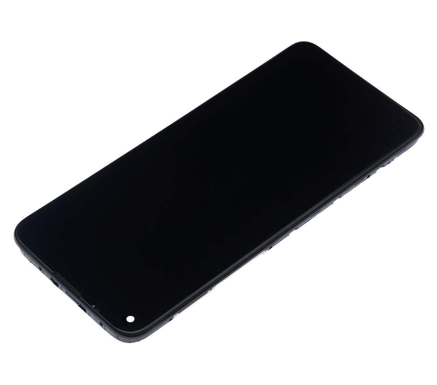 LCD Assembly With Frame For Motorola Moto G9 Power (XT2091 / 2020) (Refurbished) (All Colors) replacement part for compatible Motorola phone, SKU 107082087802, product image 10