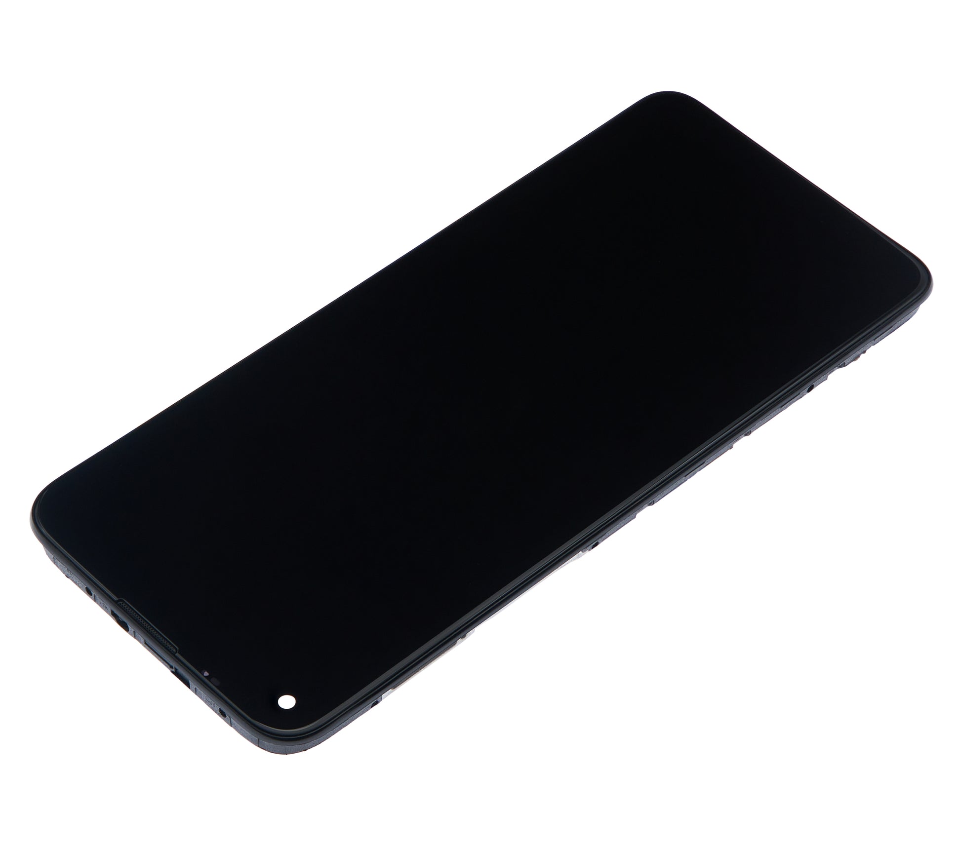 LCD Assembly With Frame For Motorola Moto G9 Power (XT2091 / 2020) (Refurbished) (All Colors) replacement part for compatible Motorola phone, SKU 107082087802, product image 10