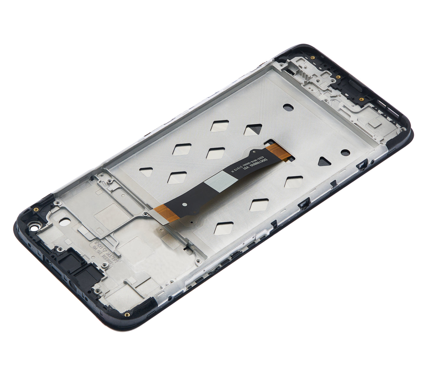 LCD Assembly With Frame For Motorola Moto G9 Power (XT2091 / 2020) (Refurbished) (All Colors) replacement part for compatible Motorola phone, SKU 107082087802, product image 2
