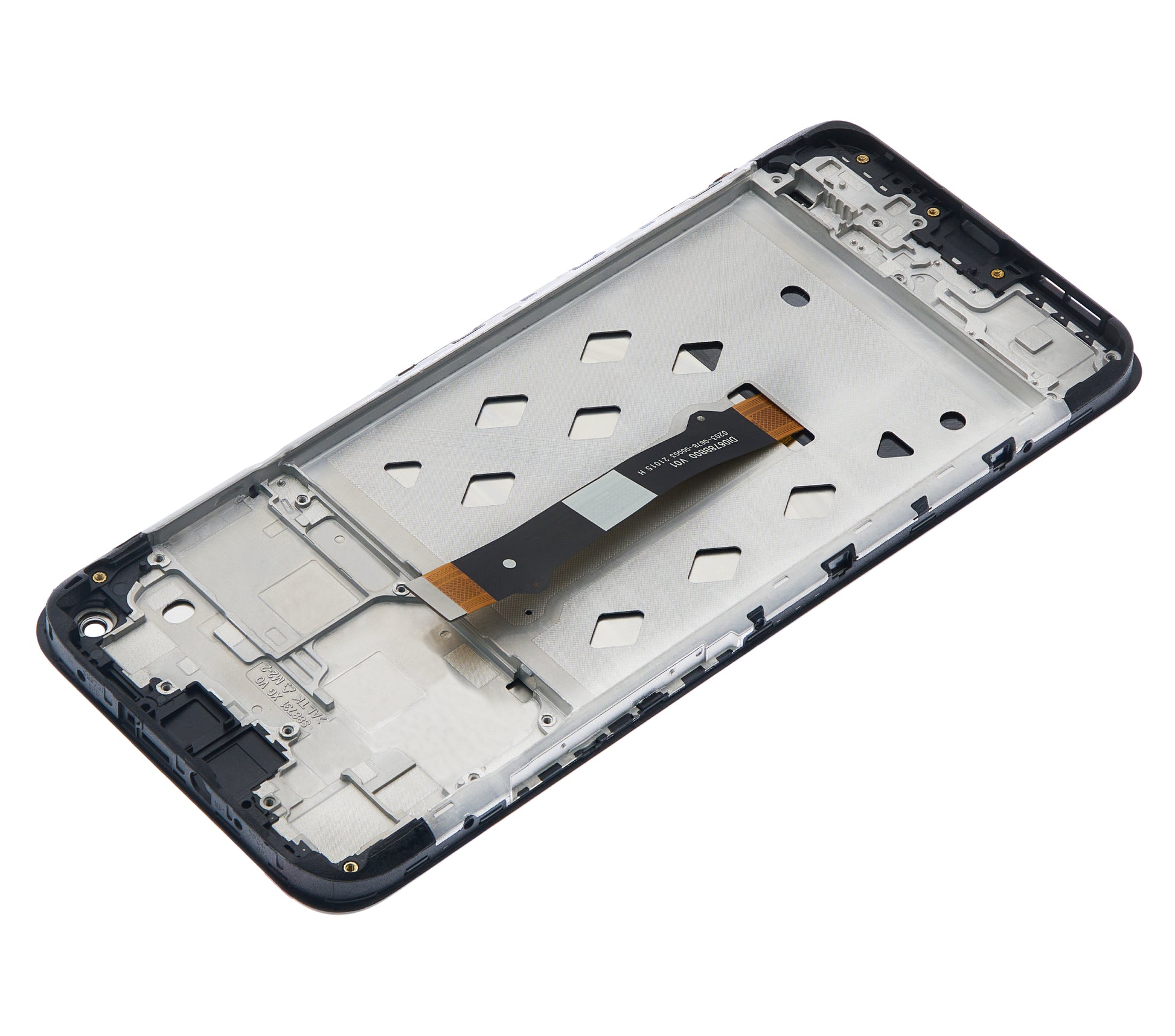 LCD Assembly With Frame For Motorola Moto G9 Power (XT2091 / 2020) (Refurbished) (All Colors) replacement part for compatible Motorola phone, SKU 107082087802, product image 2