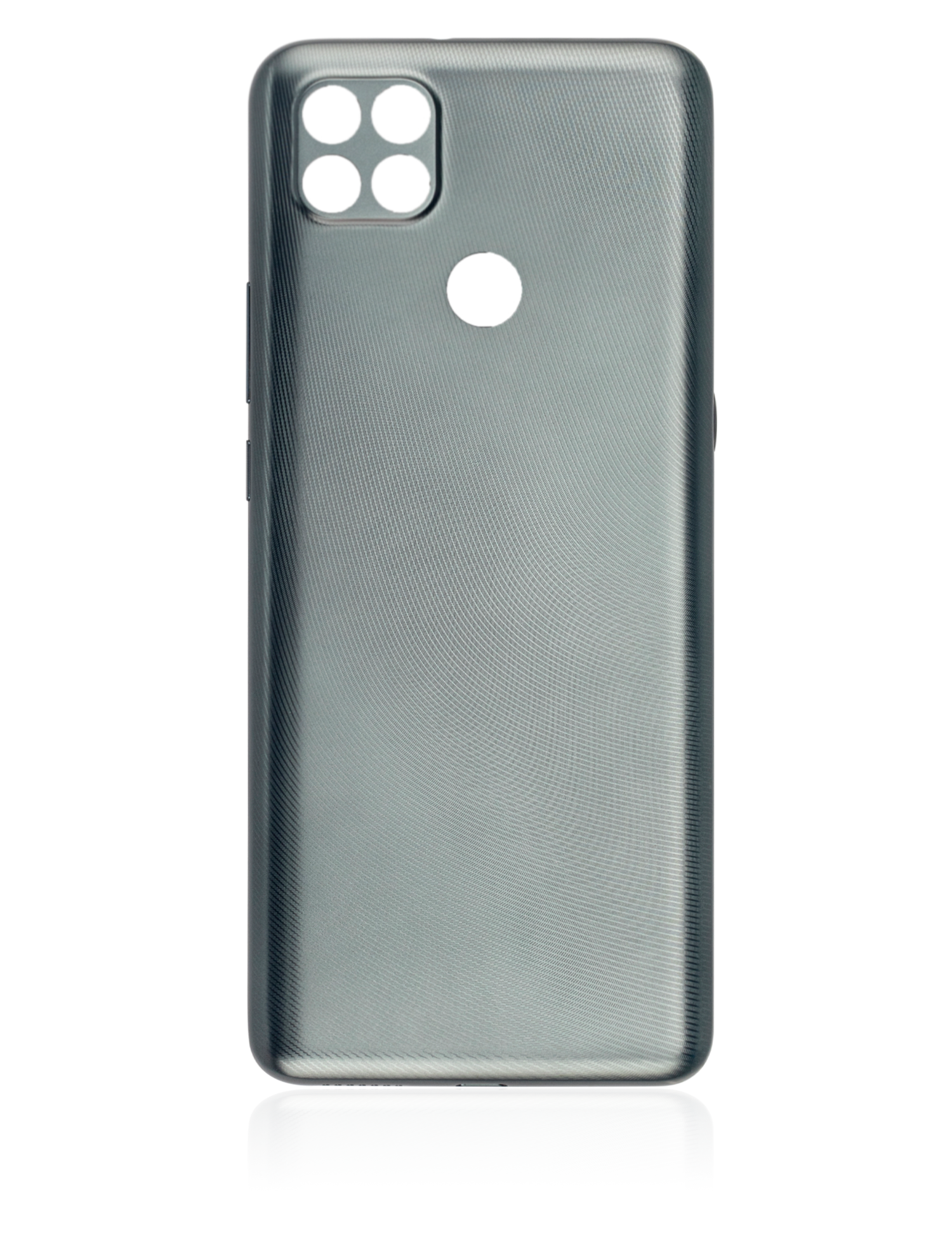 Back cover Glass For Motorola Moto G9 Power (XT2091 / 2020) (Metallic Sage) replacement part for compatible Motorola phone, SKU 107082087821, product image 2