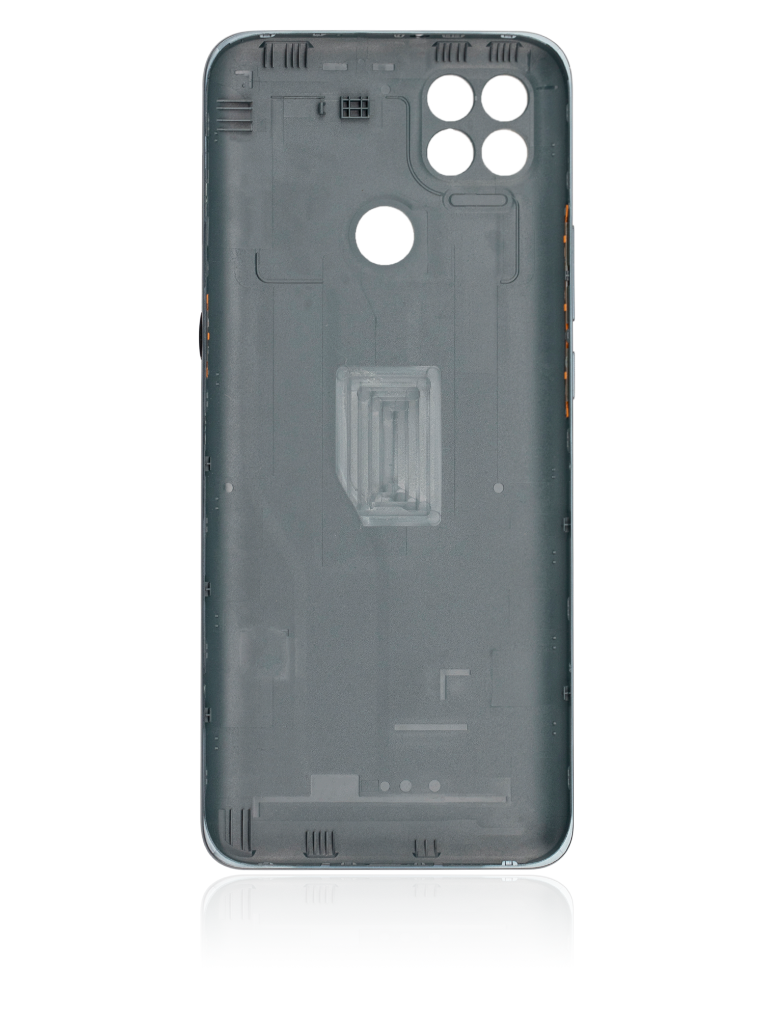 Back cover Glass For Motorola Moto G9 Power (XT2091 / 2020) (Metallic Sage) replacement part for compatible Motorola phone, SKU 107082087821, product image 3