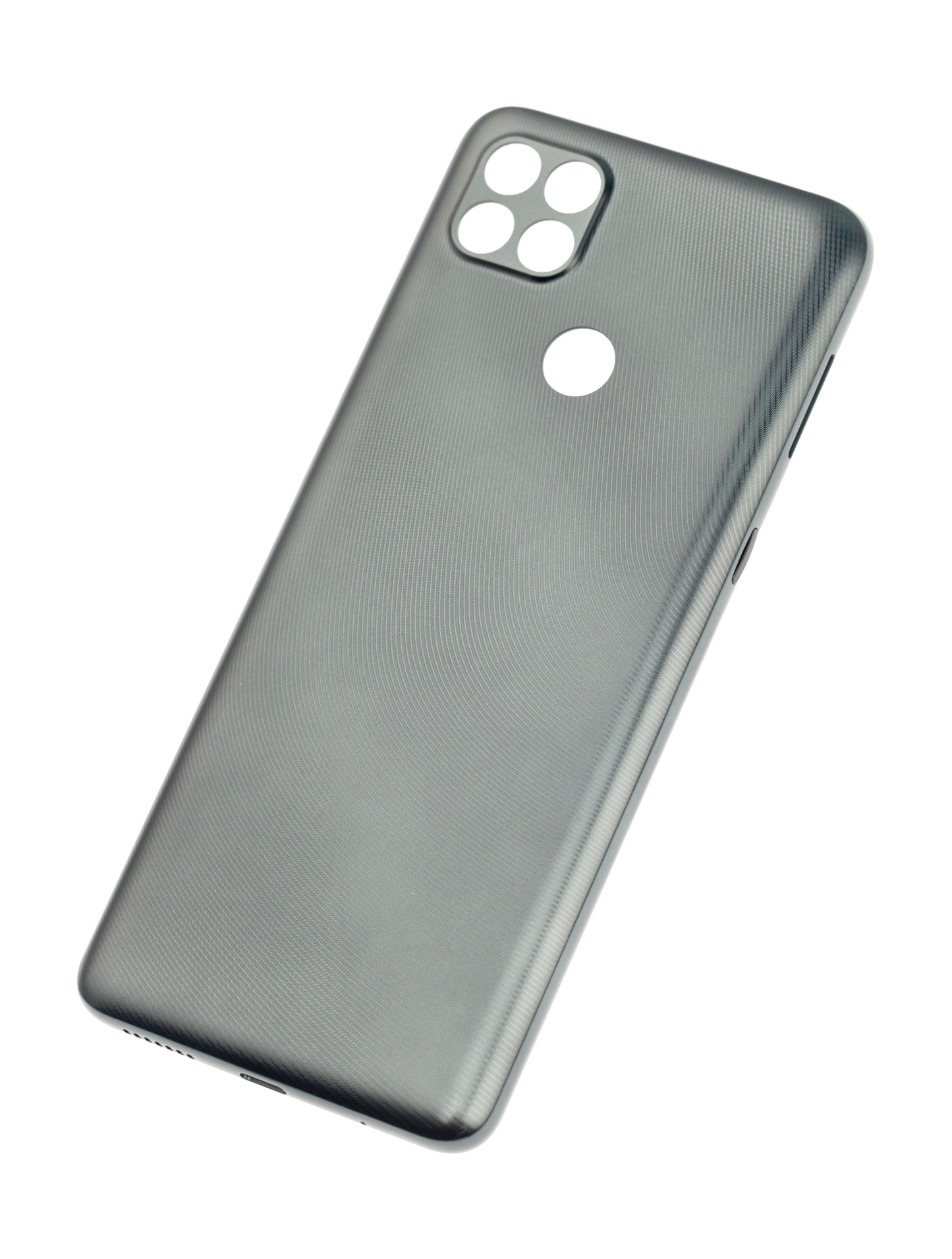 Back cover Glass For Motorola Moto G9 Power (XT2091 / 2020) (Metallic Sage) replacement part for compatible Motorola phone, SKU 107082087821, product image 4