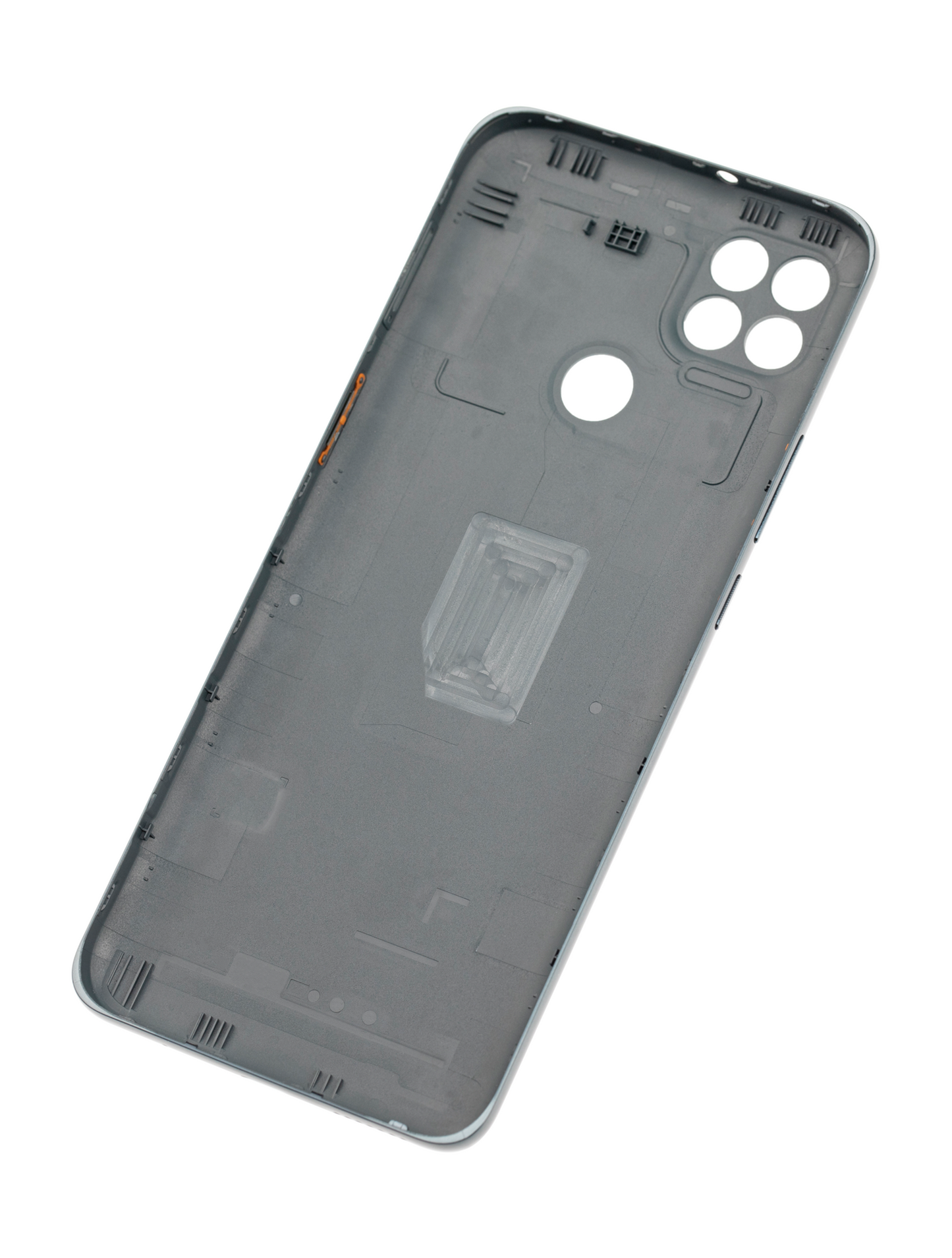 Back cover Glass For Motorola Moto G9 Power (XT2091 / 2020) (Metallic Sage) replacement part for compatible Motorola phone, SKU 107082087821, product image 5