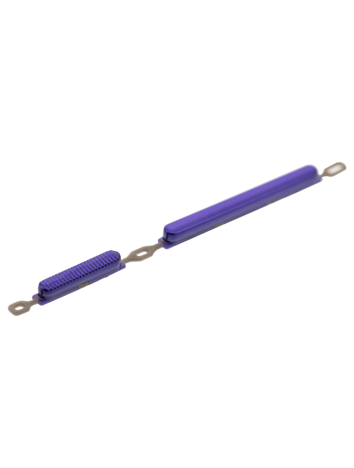Hard Buttons (Power / Volume) For Motorola Moto G9 Power (XT2091 / 2020) (Electric Violet) replacement part for compatible Motorola phone, SKU 107082087823, product image 3
