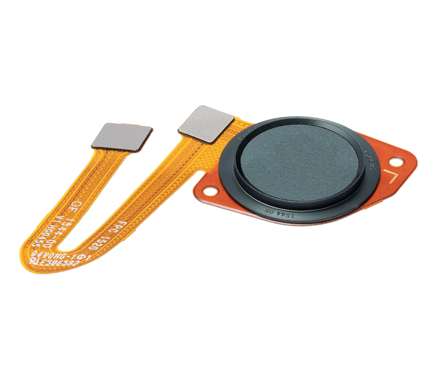 Fingerprint Reader With Flex Cable For Motorola Moto G9 Power (XT2091 / 2020) (Metallic Sage) replacement part for compatible Motorola phone, SKU 107082087828, product image 4