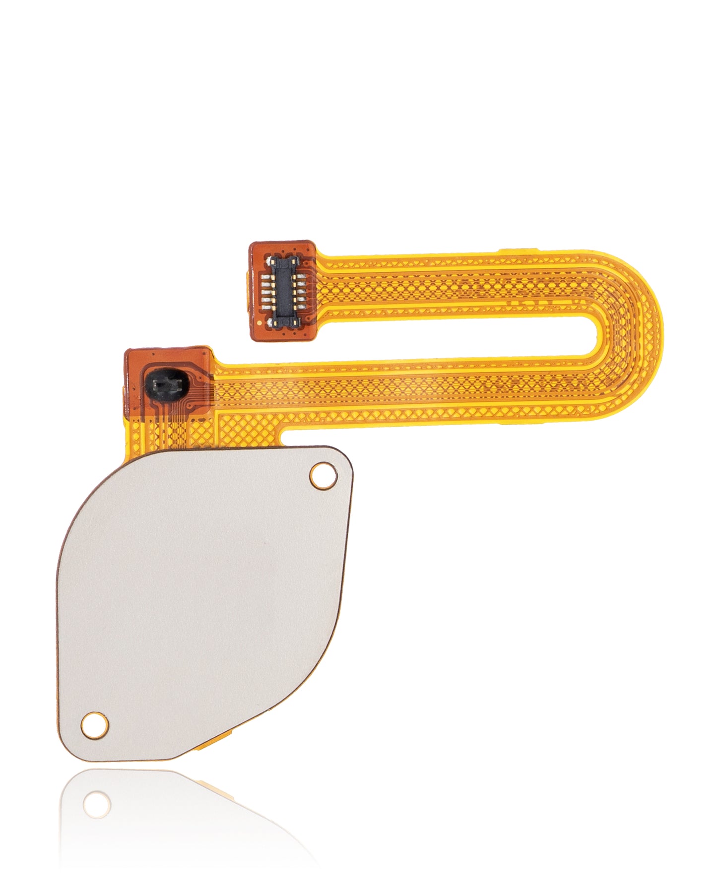 Fingerprint Reader With Flex Cable For Motorola Moto G9 Power (XT2091 / 2020) (Electric Violet) replacement part for compatible Motorola phone, SKU 107082087829, product image 3