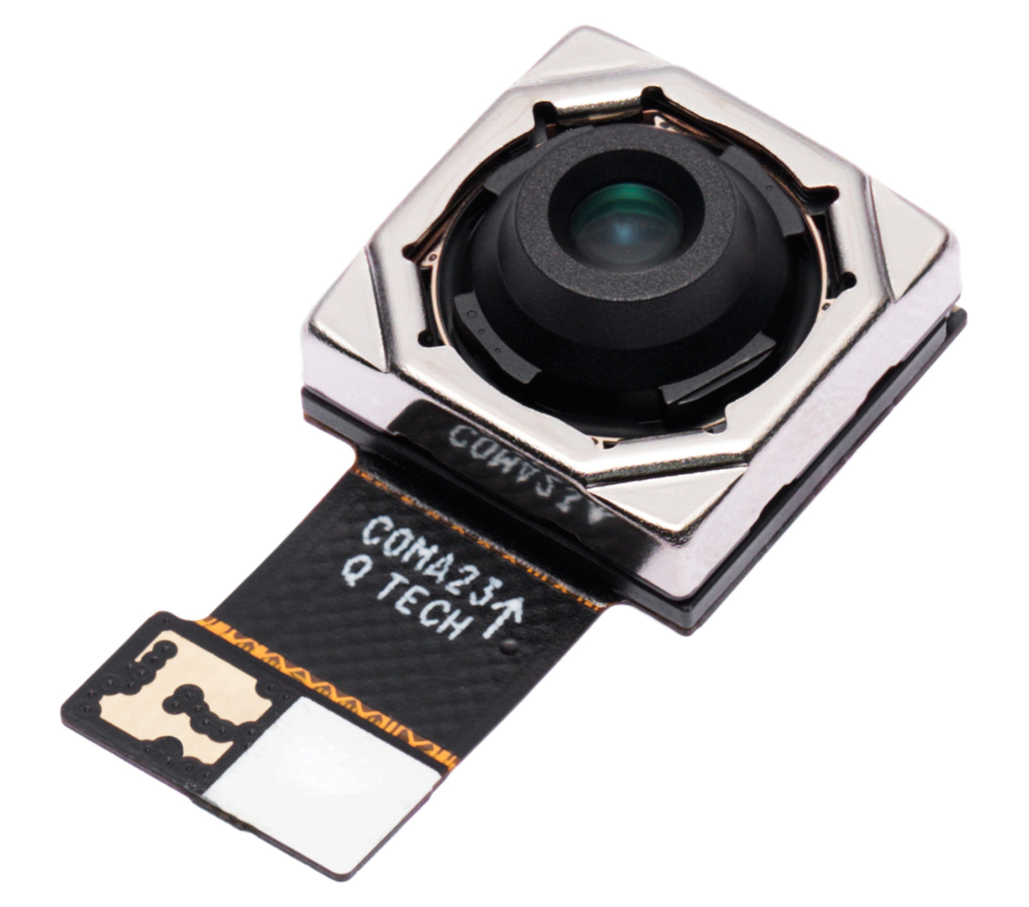 Back Camera (Wide) For Motorola Moto G9 Power (XT2091 / 2020) replacement part for compatible Motorola phone, SKU 107082087833, product image 4