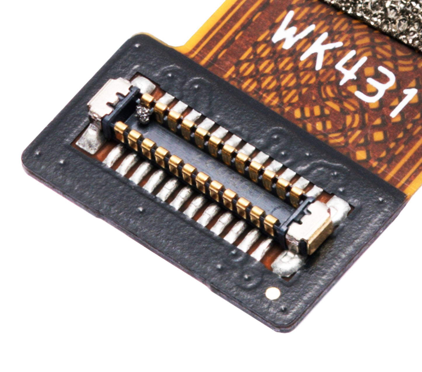 Back Camera (Macro) For Motorola Moto G9 Power (XT2091 / 2020) replacement part for compatible Motorola phone, SKU 107082087834, product image 5