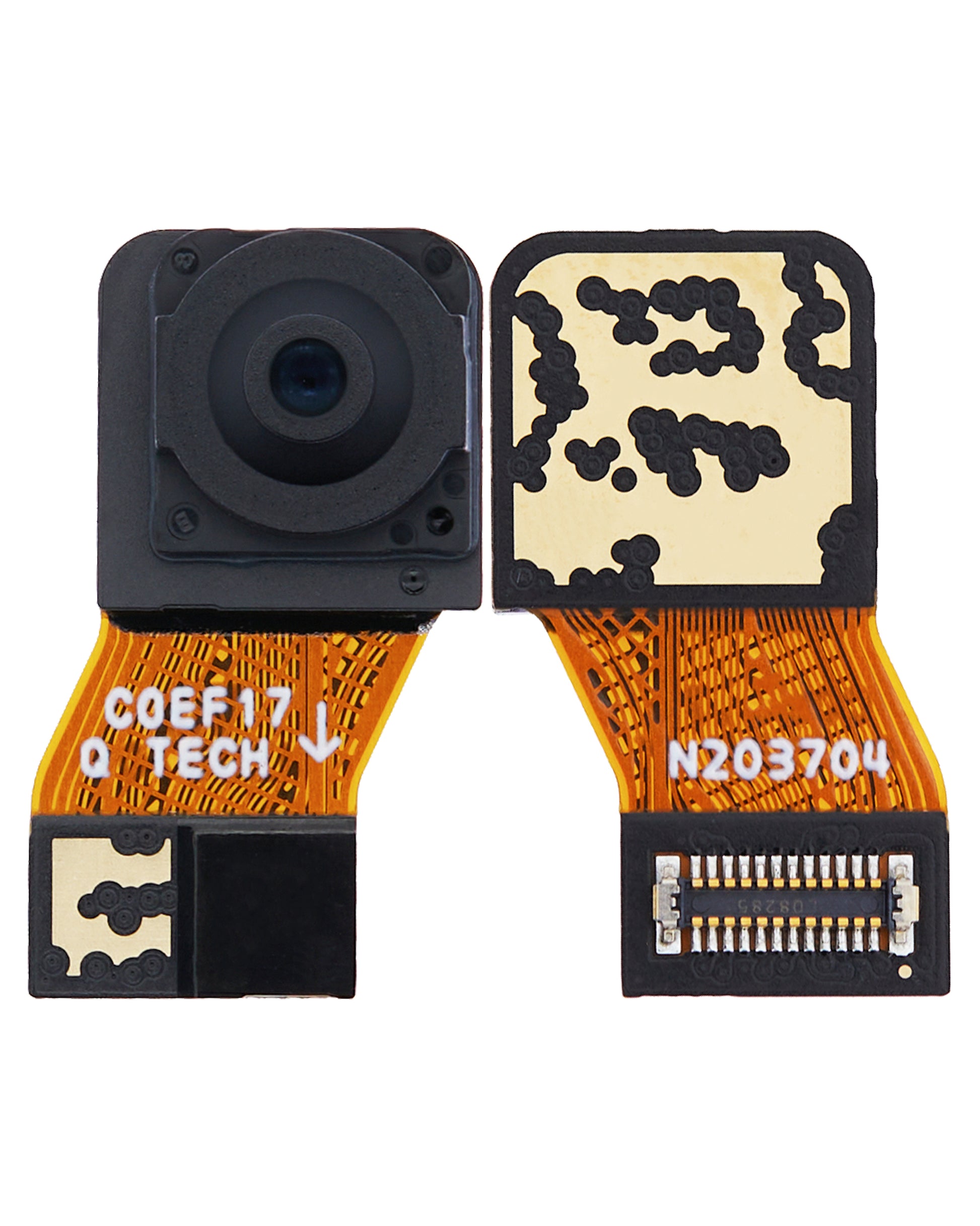 Front Camera For Motorola Moto G9 Power (XT2091 / 2020) replacement part for compatible Motorola phone, SKU 107082087835, product image 2