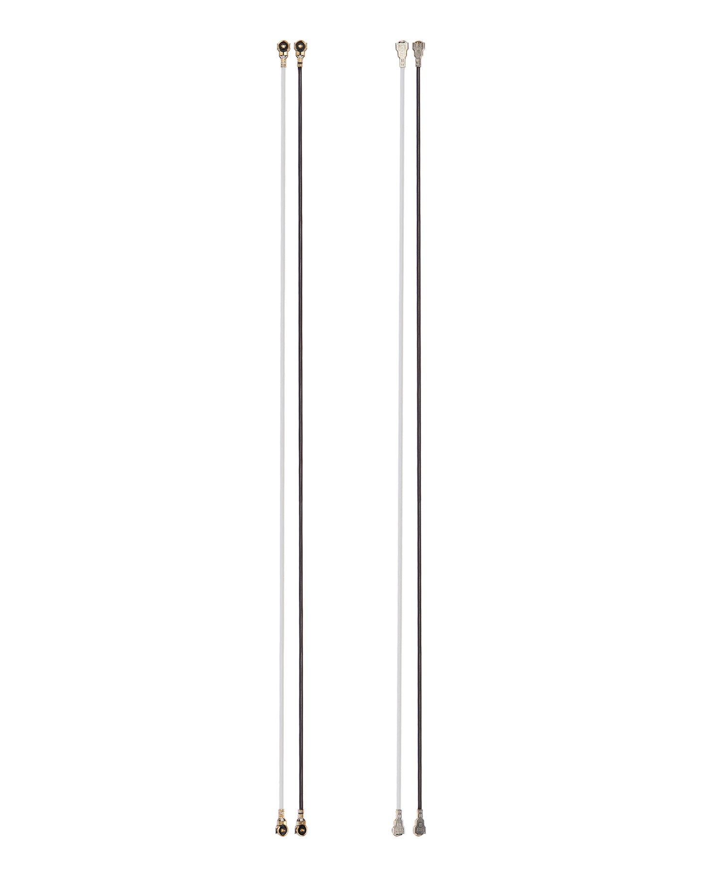 Antenna Connecting Cable For Motorola Moto G9 Power (XT2091 / 2020) (2 Piece Set) replacement part for compatible Motorola phone, SKU 107082087837, product image 2