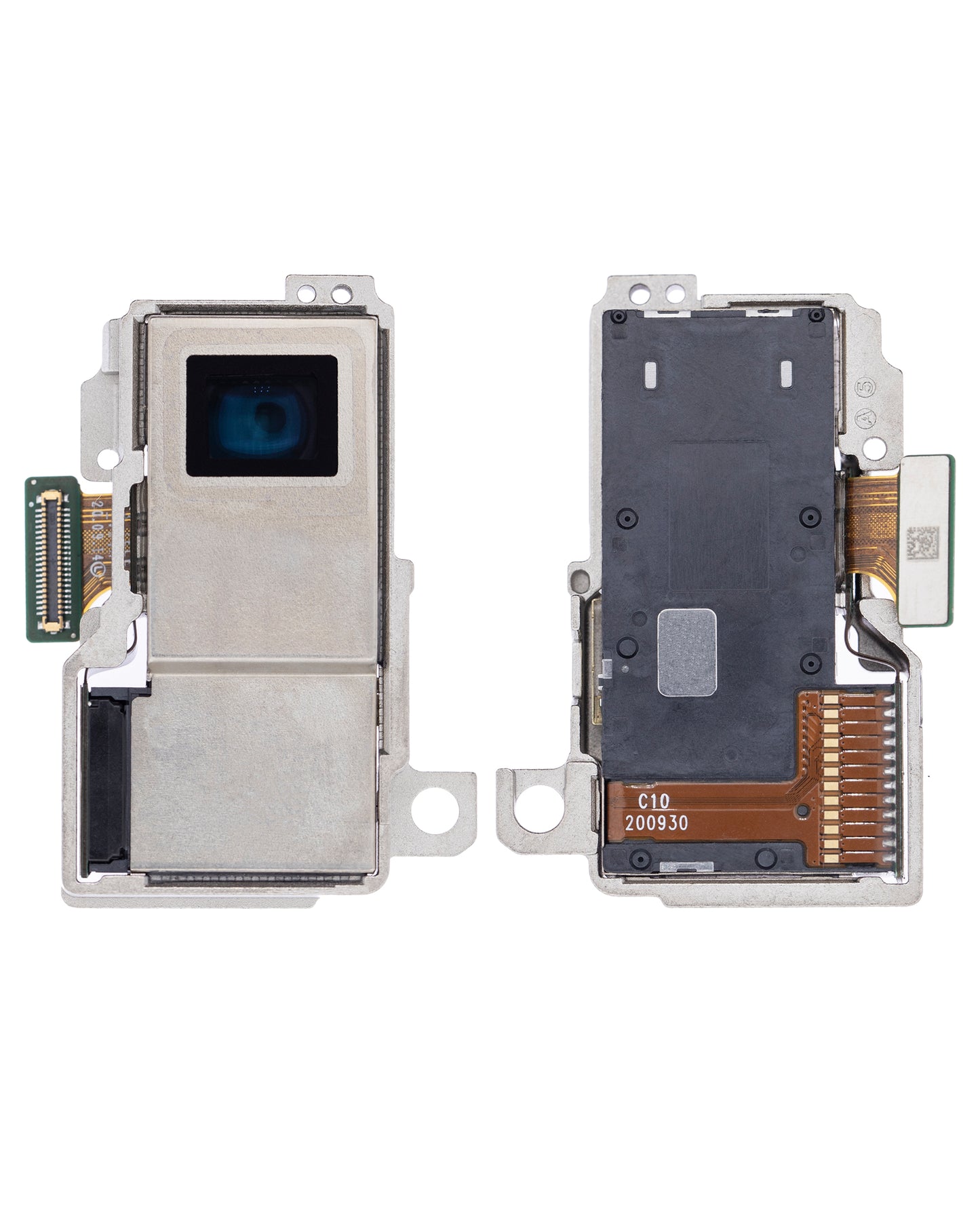 Back Camera (Periscope & Telephoto) For Samsung Galaxy S21 Ultra 5G