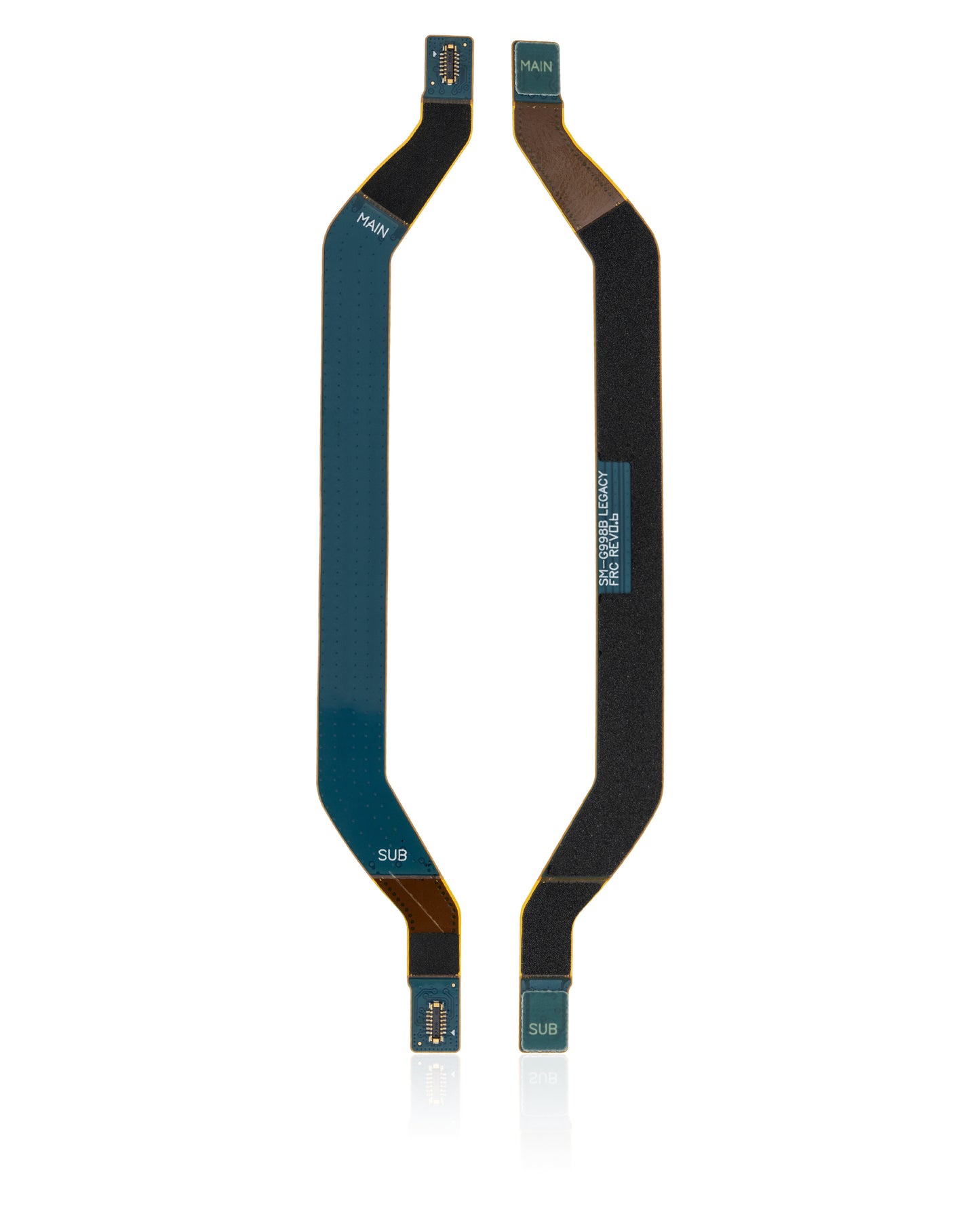 Antenna Connecting Cable (Mainboard To Charging Port) For Samsung Galaxy S21 Ultra (All Models)