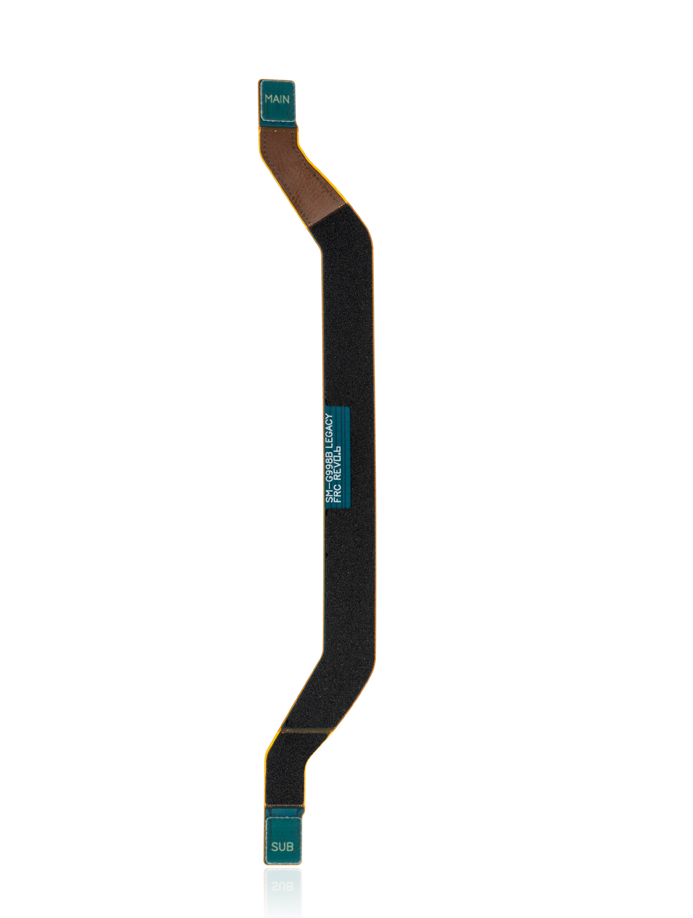 Antenna Connecting Cable (Mainboard To Charging Port) For Samsung Galaxy S21 Ultra (All Models)