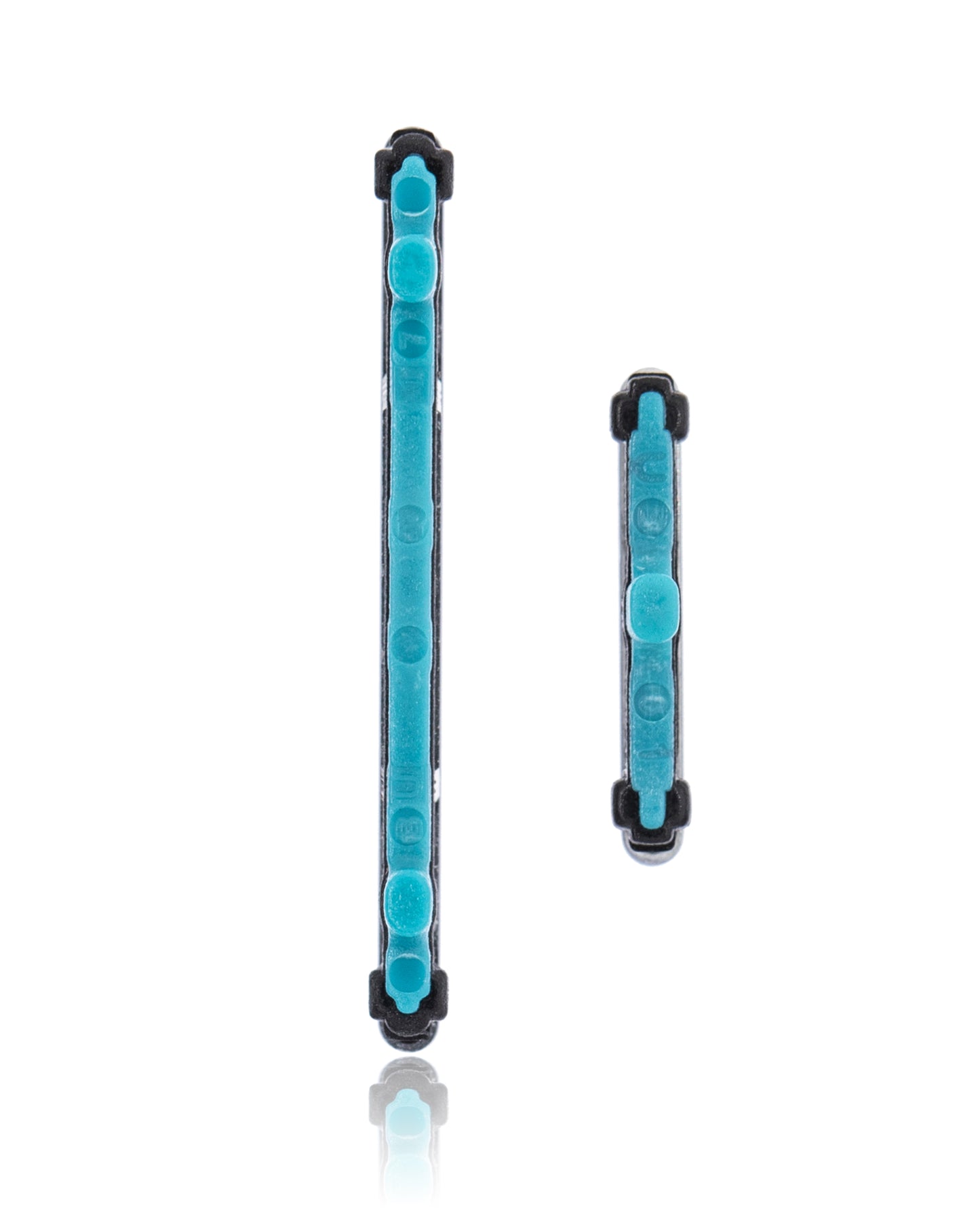 Hard Buttons (Power / Volume) For Samsung Galaxy S21 Ultra (Phantom Navy)