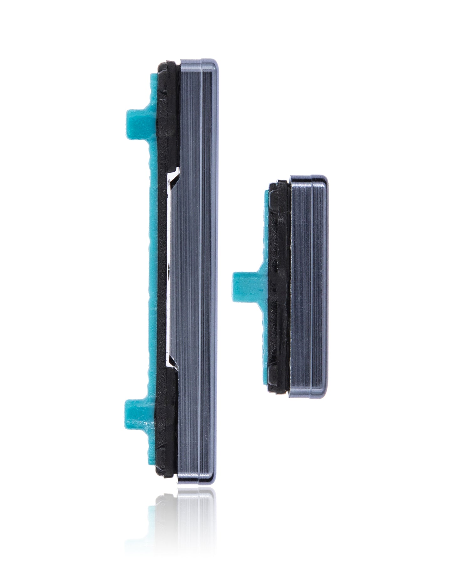 Hard Buttons (Power / Volume) For Samsung Galaxy S21 Ultra (Phantom Navy)