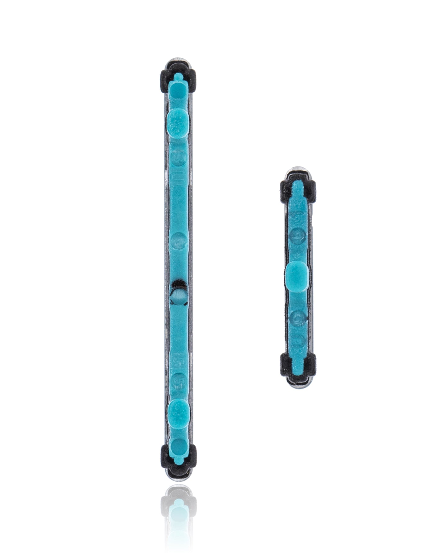 Hard Buttons (Power / Volume) For Samsung Galaxy S21 Ultra (Phantom Black)