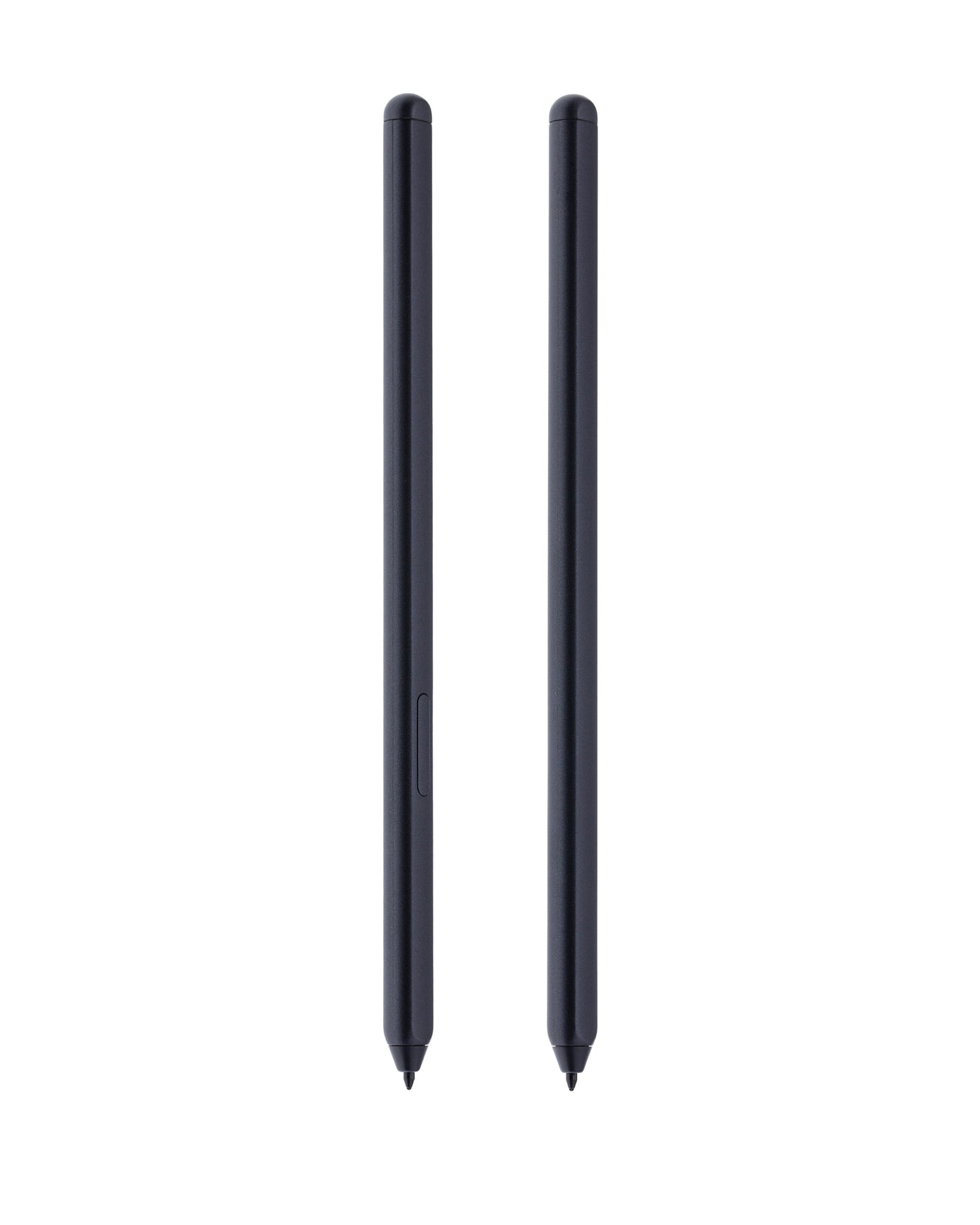 Stylus Pen For Samsung Galaxy S21 Ultra (Premium) (Black)