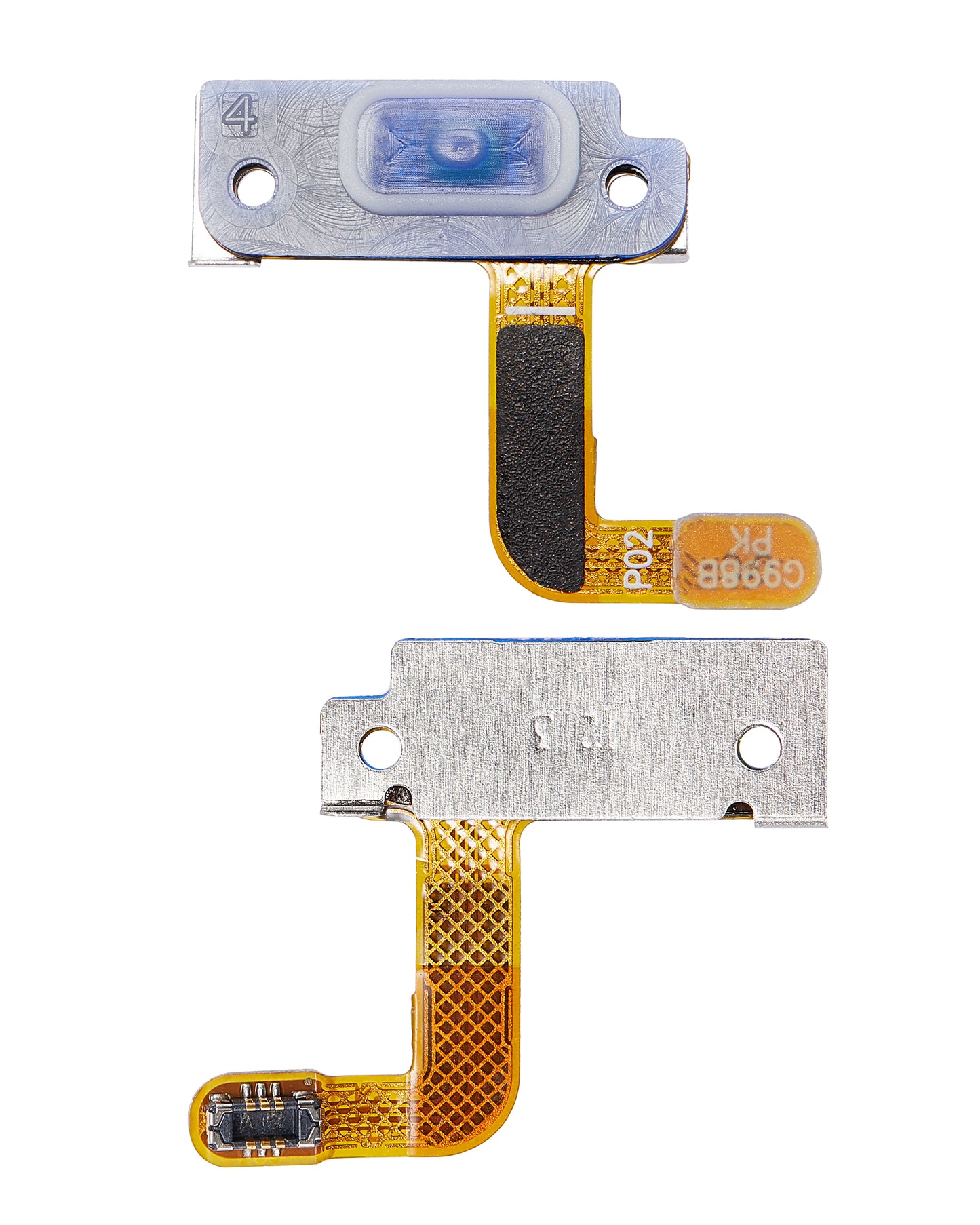 Power Button Flex Cable For Samsung Galaxy S21 Ultra