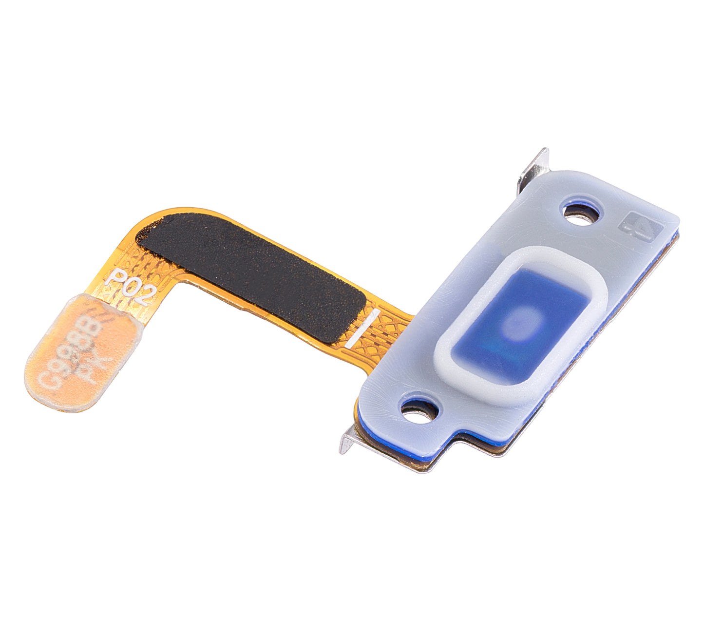 Power Button Flex Cable For Samsung Galaxy S21 Ultra