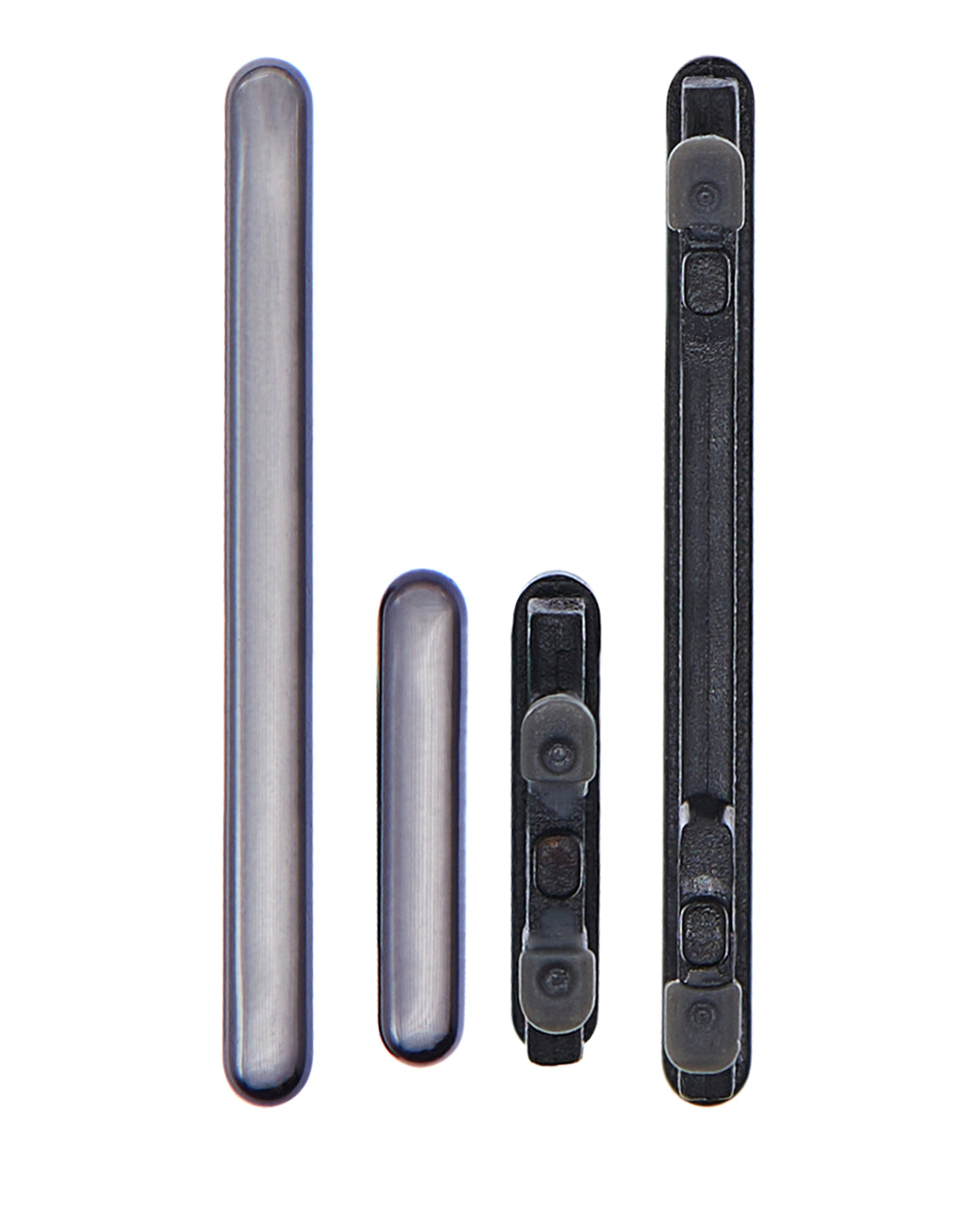 Hard Button (Power / Volume) For Samsung Galaxy A52s (A528 / 2021) (Awesome Black) - product image 2