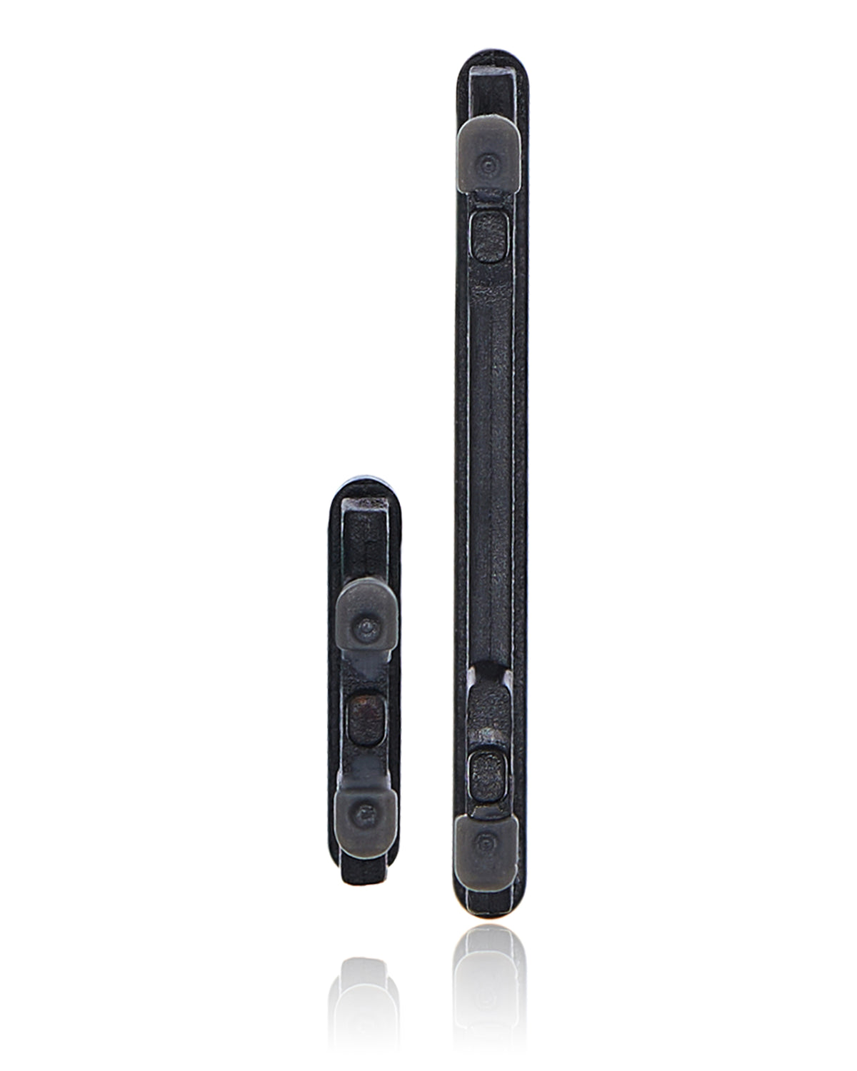Hard Button (Power / Volume) For Samsung Galaxy A52s (A528 / 2021) (Awesome Black) - product image 3