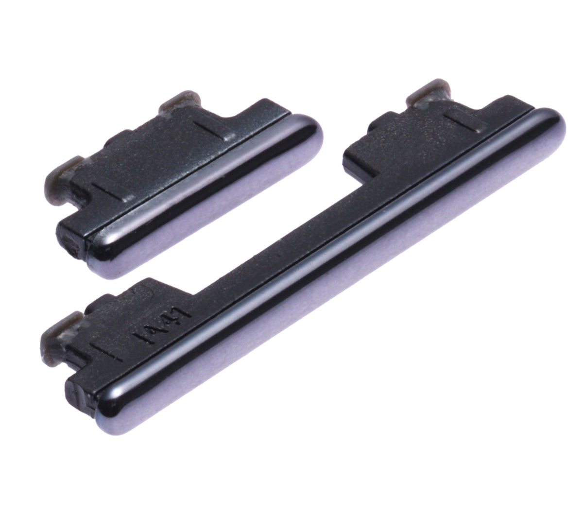 Hard Button (Power / Volume) For Samsung Galaxy A52s (A528 / 2021) (Awesome Black) - product image 5