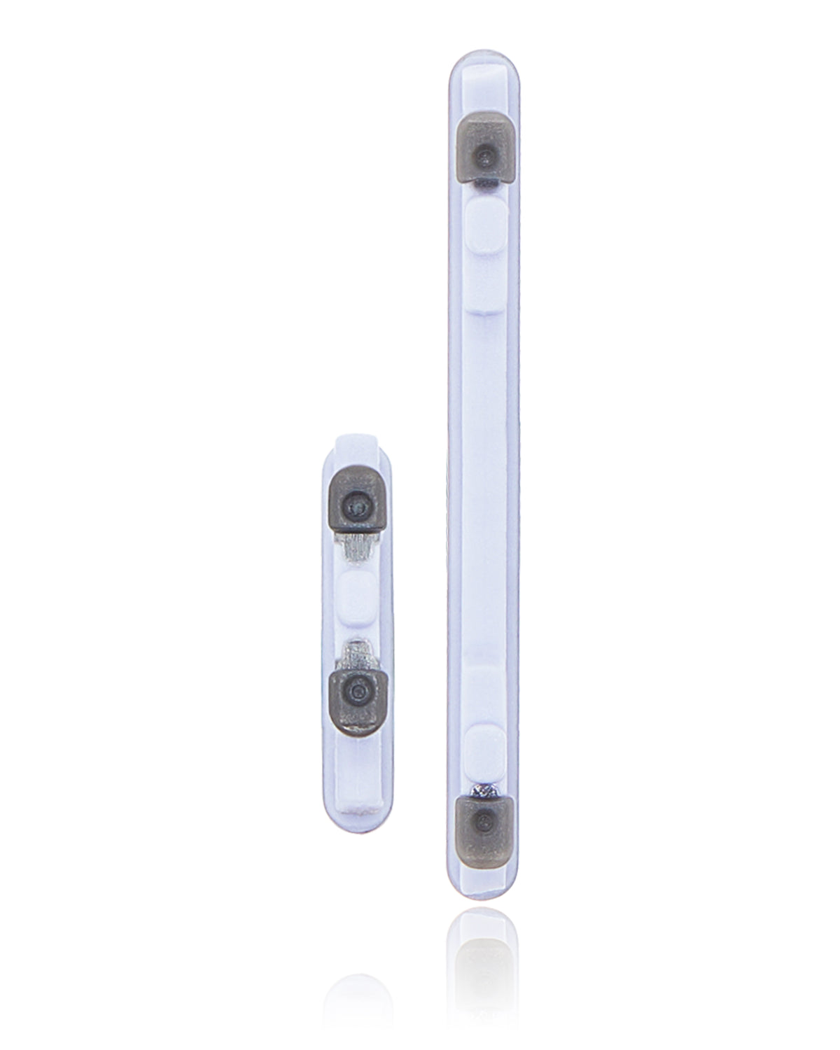 Hard Button (Power / Volume) For Samsung Galaxy A52s (A528 / 2021) (Awesome Violet) - product image 7