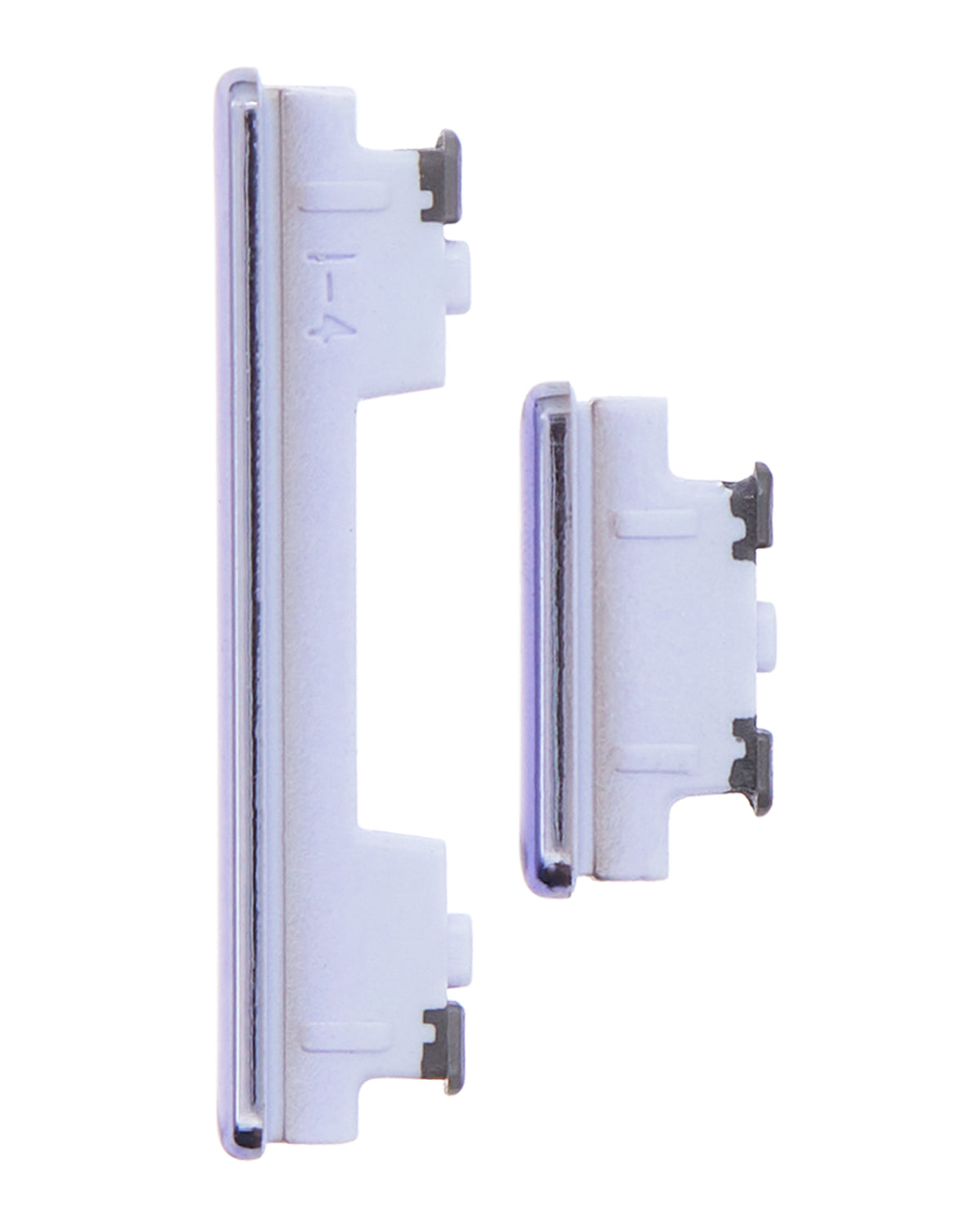 Hard Button (Power / Volume) For Samsung Galaxy A52s (A528 / 2021) (Awesome Violet) - product image 3