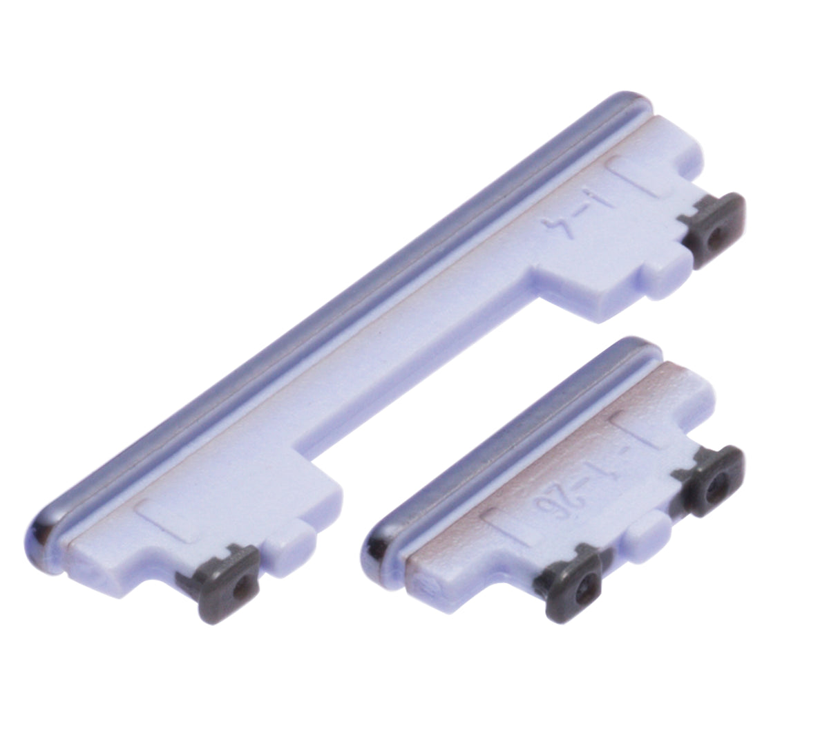 Hard Button (Power / Volume) For Samsung Galaxy A52s (A528 / 2021) (Awesome Violet) - product image 4