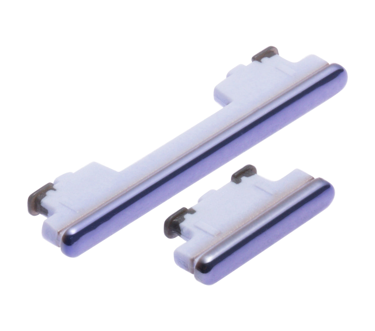 Hard Button (Power / Volume) For Samsung Galaxy A52s (A528 / 2021) (Awesome Violet) - product image 5