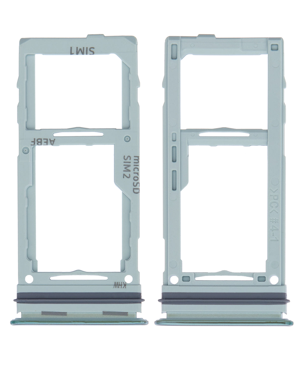 Dual Sim Card Tray For Samsung Galaxy A52s (A528 / 2021) (Awesome Mint) - product image 2
