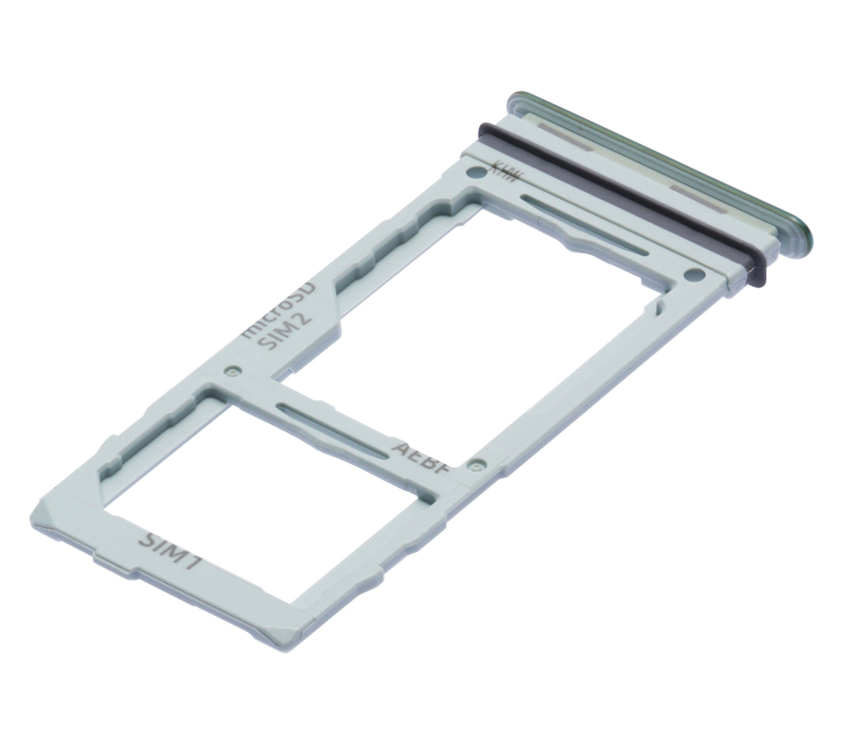 Dual Sim Card Tray For Samsung Galaxy A52s (A528 / 2021) (Awesome Mint) - product image 5