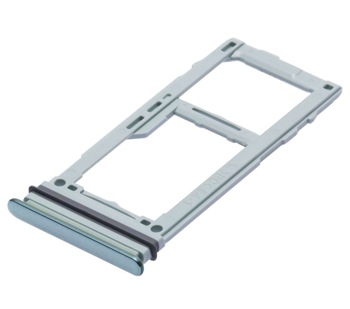 Dual Sim Card Tray For Samsung Galaxy A52s (A528 / 2021) (Awesome Mint) - product image 4