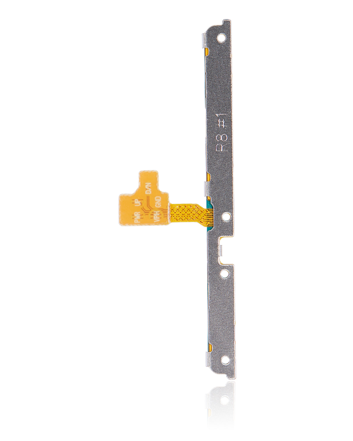 Power / Volume Flex Cable For Samsung Galaxy A52s (A528 / 2021) - product image 3