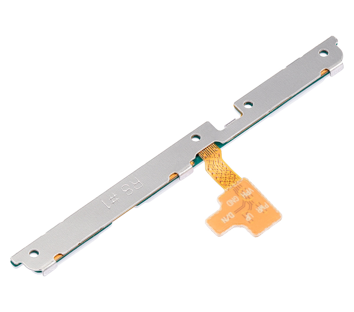 Power / Volume Flex Cable For Samsung Galaxy A52s (A528 / 2021) - product image 5