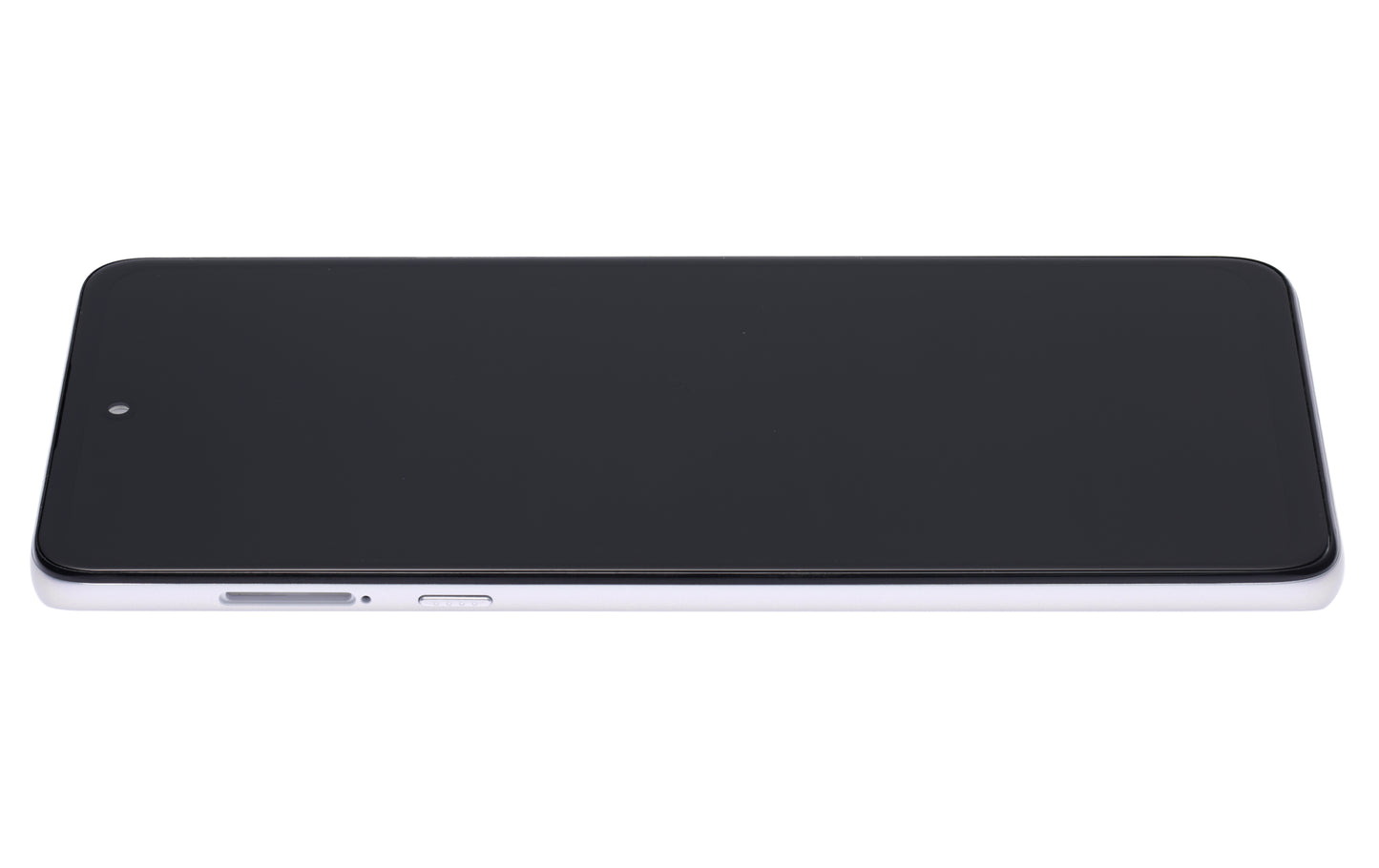 LCD Assembly With Frame For Motorola Moto G 5G (XT2113-3 / 2020) (Refurbished) (Frosted Silver) replacement part for compatible Motorola phone, SKU 107082088602, product image 5
