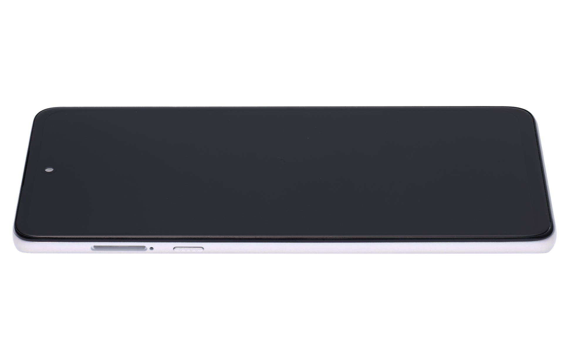 LCD Assembly With Frame For Motorola Moto G 5G (XT2113-3 / 2020) (Refurbished) (Frosted Silver) replacement part for compatible Motorola phone, SKU 107082088602, product image 5