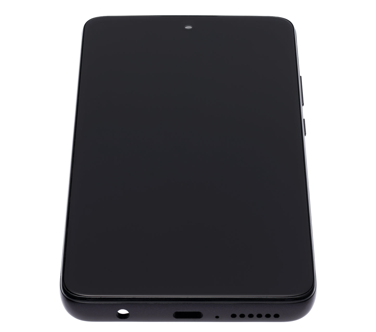 LCD Assembly With Frame For Motorola One 5G Ace UW (XT2113-1 / 2021) (Refurbished) (Volcanic Gray) - Motorola replacement part - product image 9 - SKU 107082088901