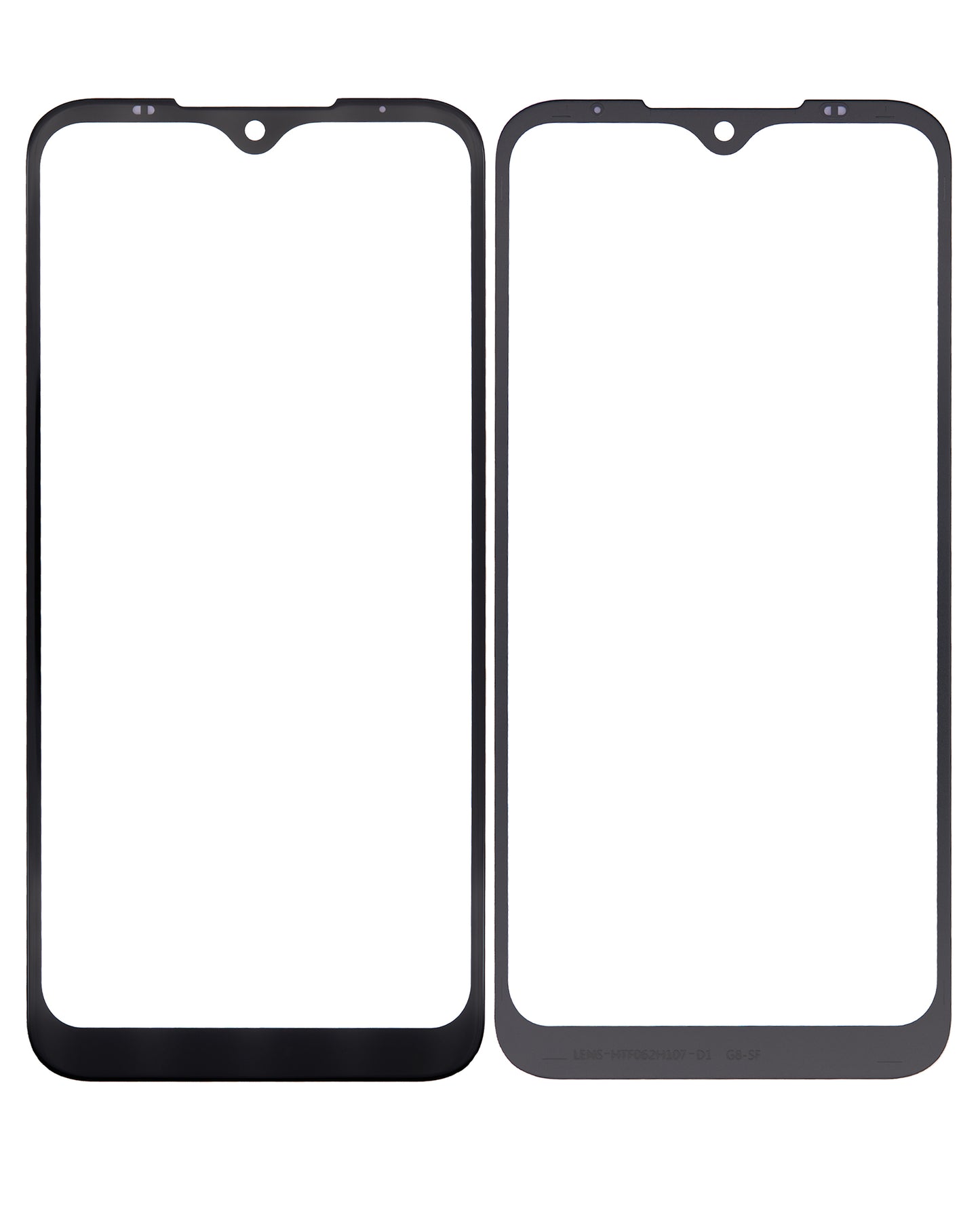 Front Glass For Motorola Moto E (XT2052 / 2020) - image 2