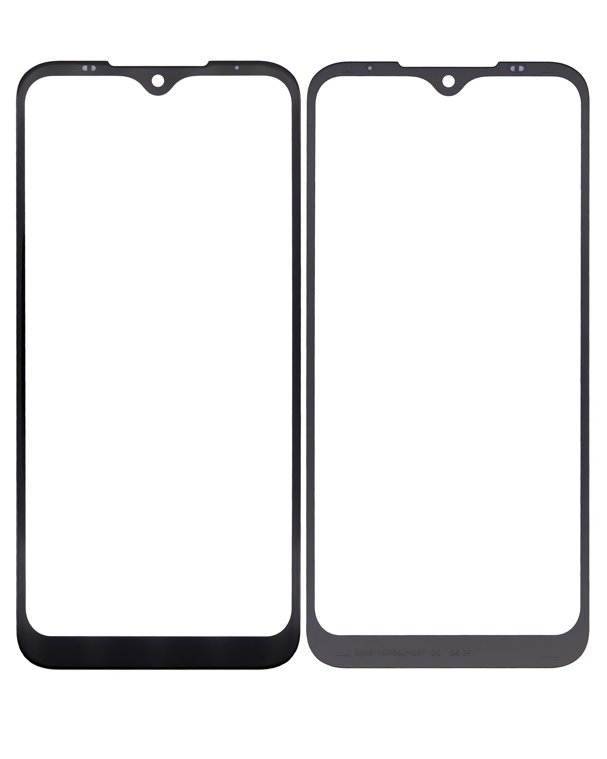 Front Glass For Motorola Moto E (XT2052 / 2020) - image 2